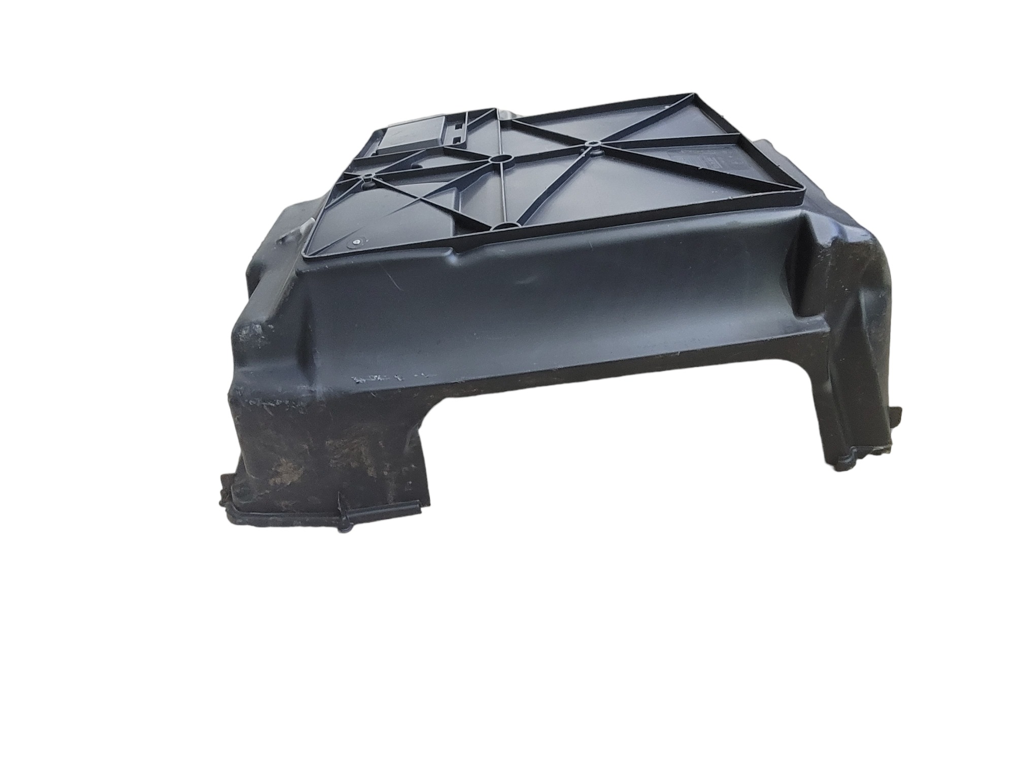 Tampa Caixa Esquerda Daf 1364206 4
