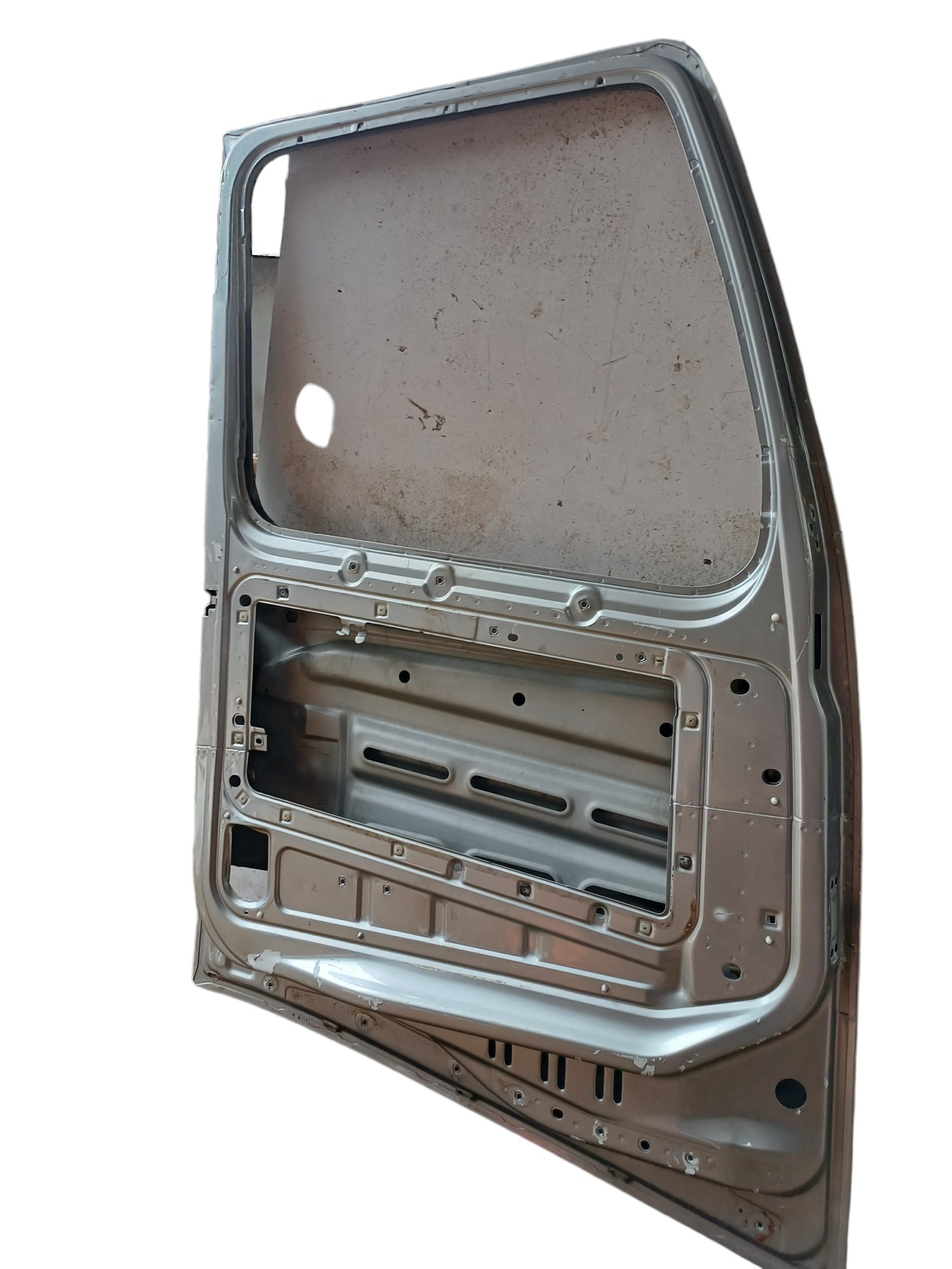 Porta Dianteira Esquerda Volvo Fh Esquerdo 5