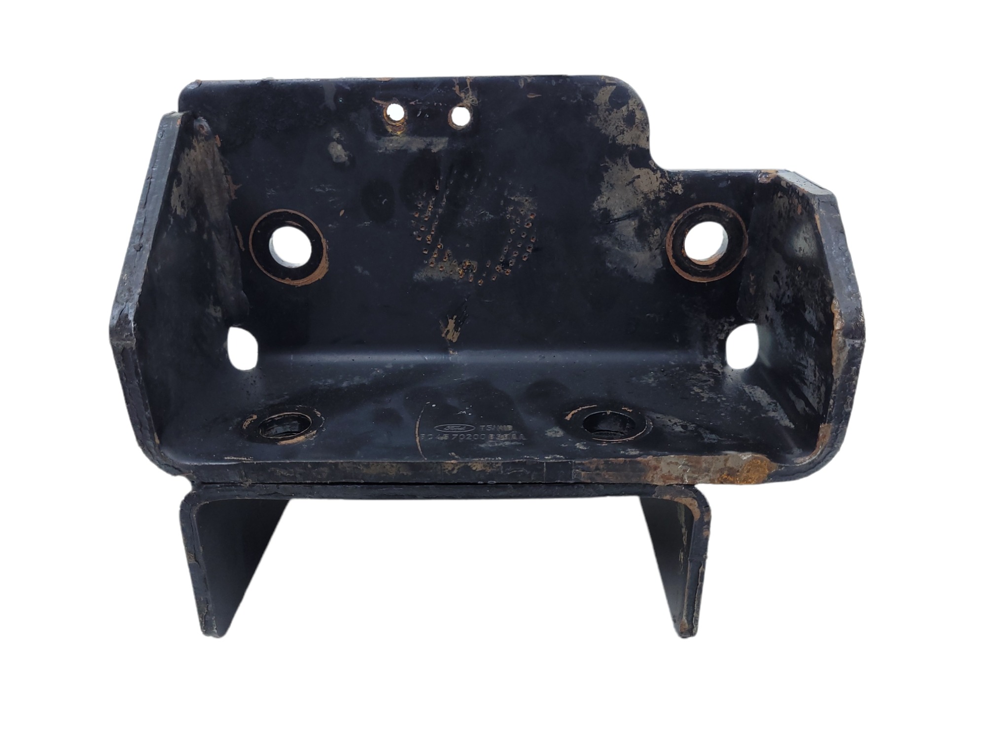 Suporte Base Da Cabine Ford Cargo 87hu5a119aa 1