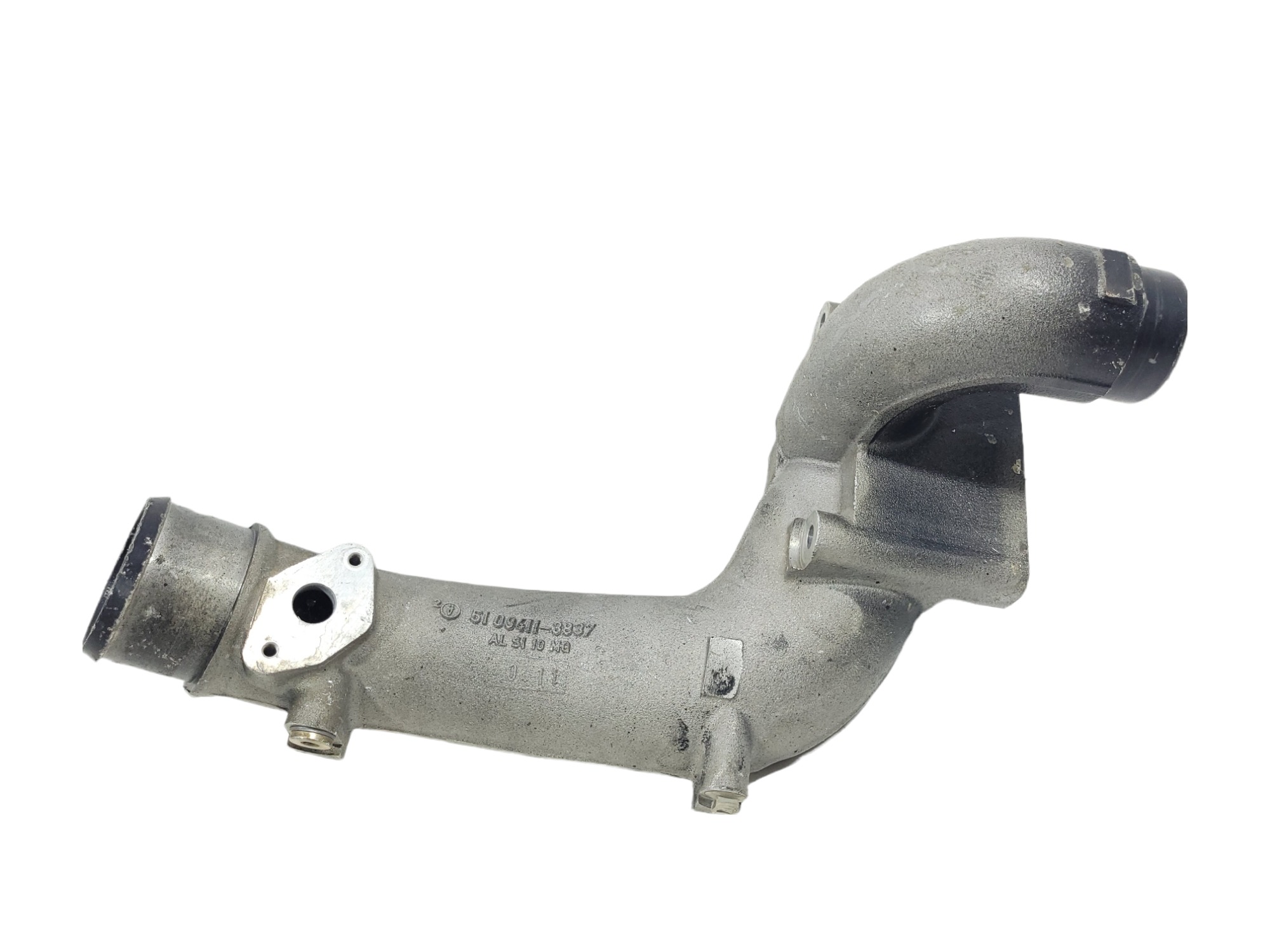 Tubo Cano Vw Constellation 1