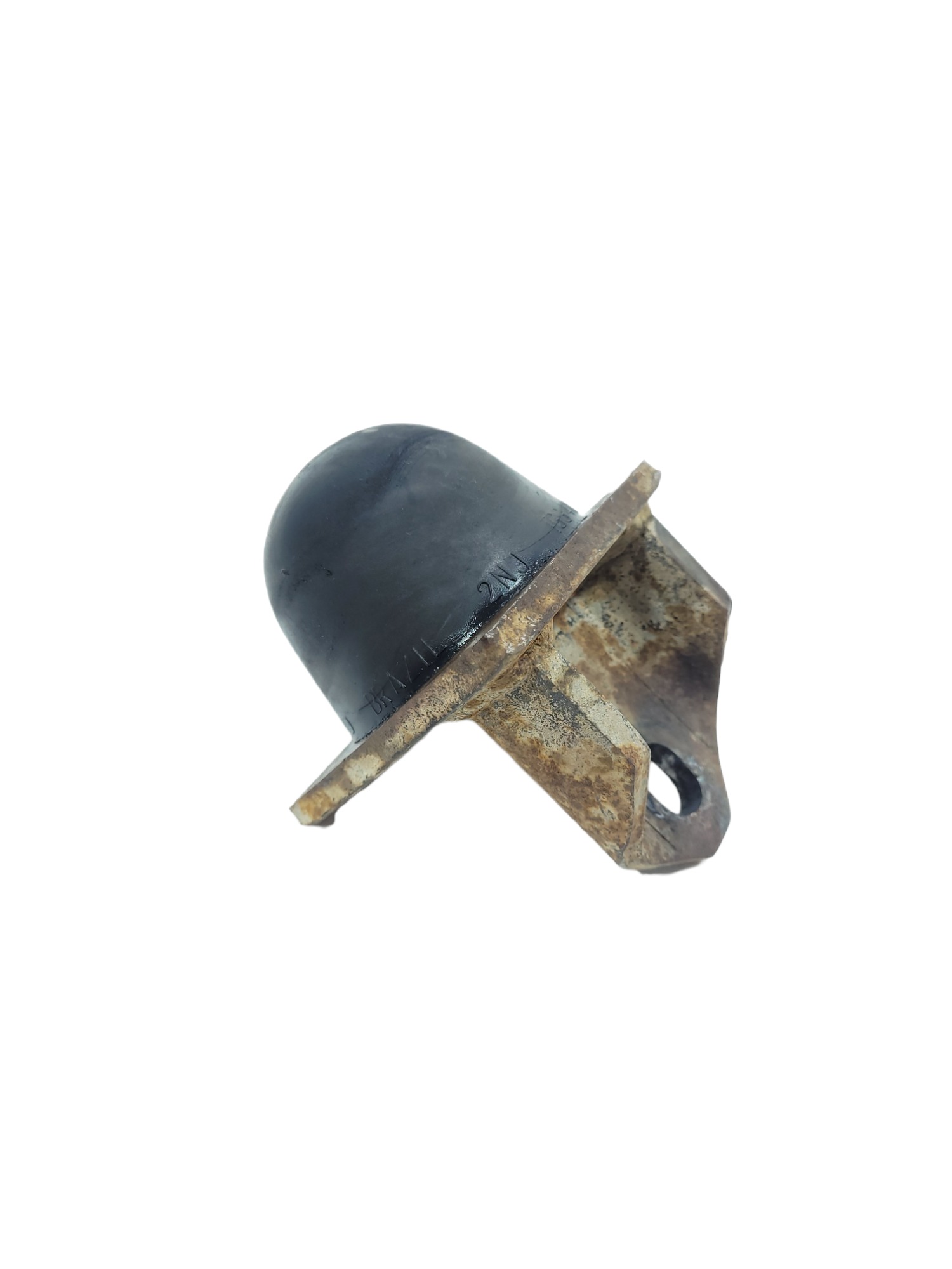 Batente Feixe De Molas Dianteira Ford Cargotgg411111 1