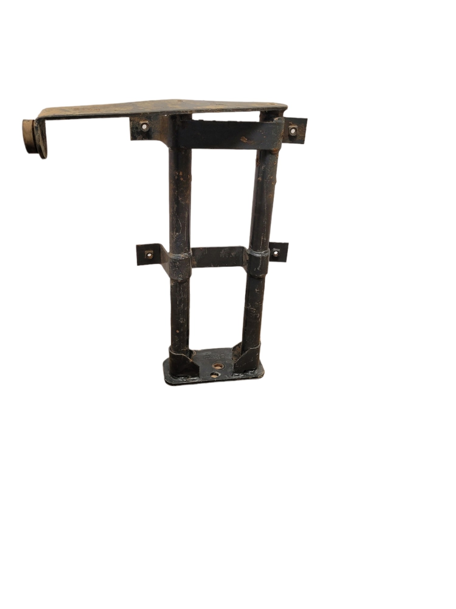 Suporte Do Para Lamas Volkswagen2p08211510 2