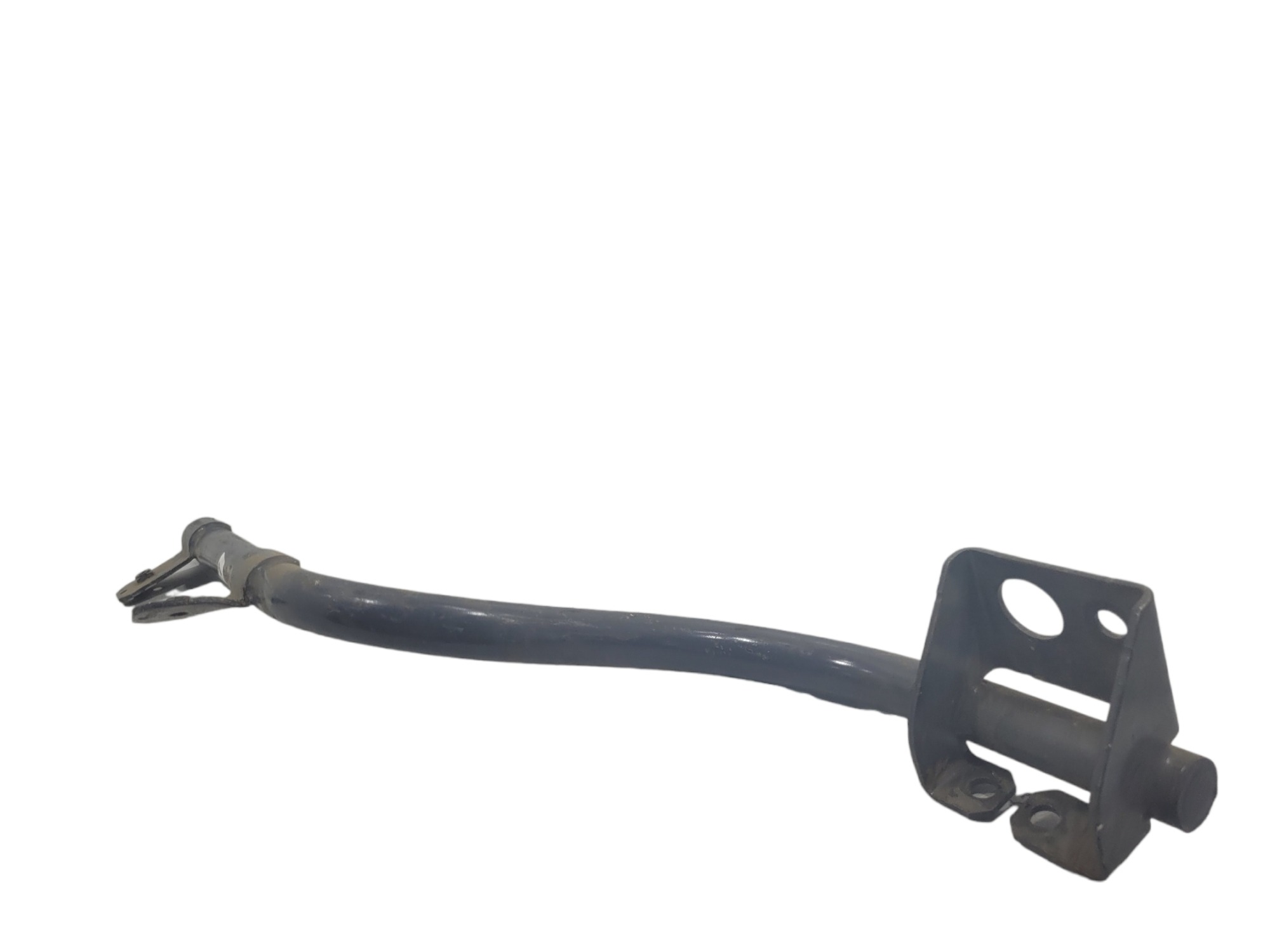 Suporte Paralamas Vw 4