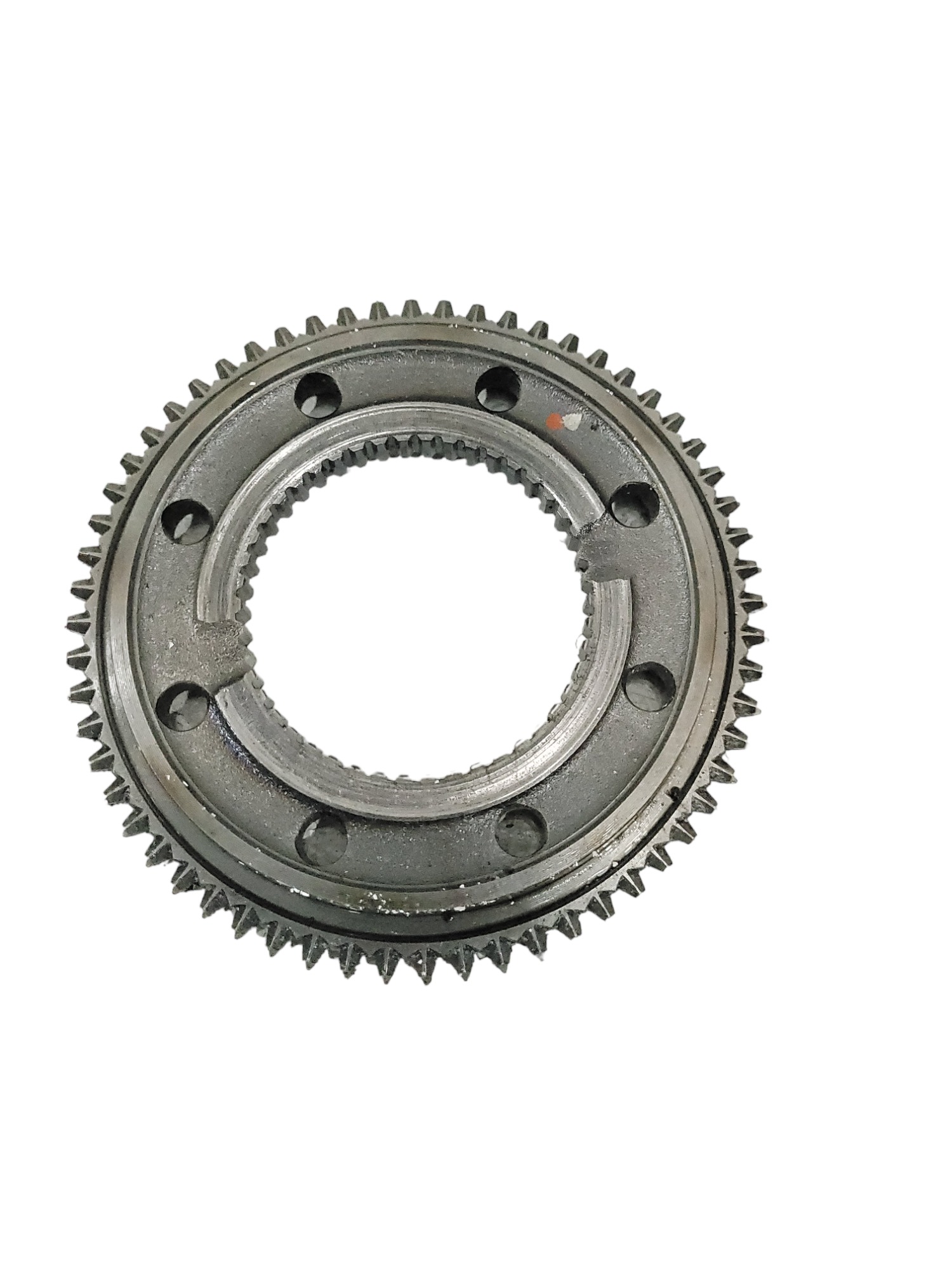 Anel Sincronizador 5ª E 6ª Caixa M Benz G85 A6942620134 4