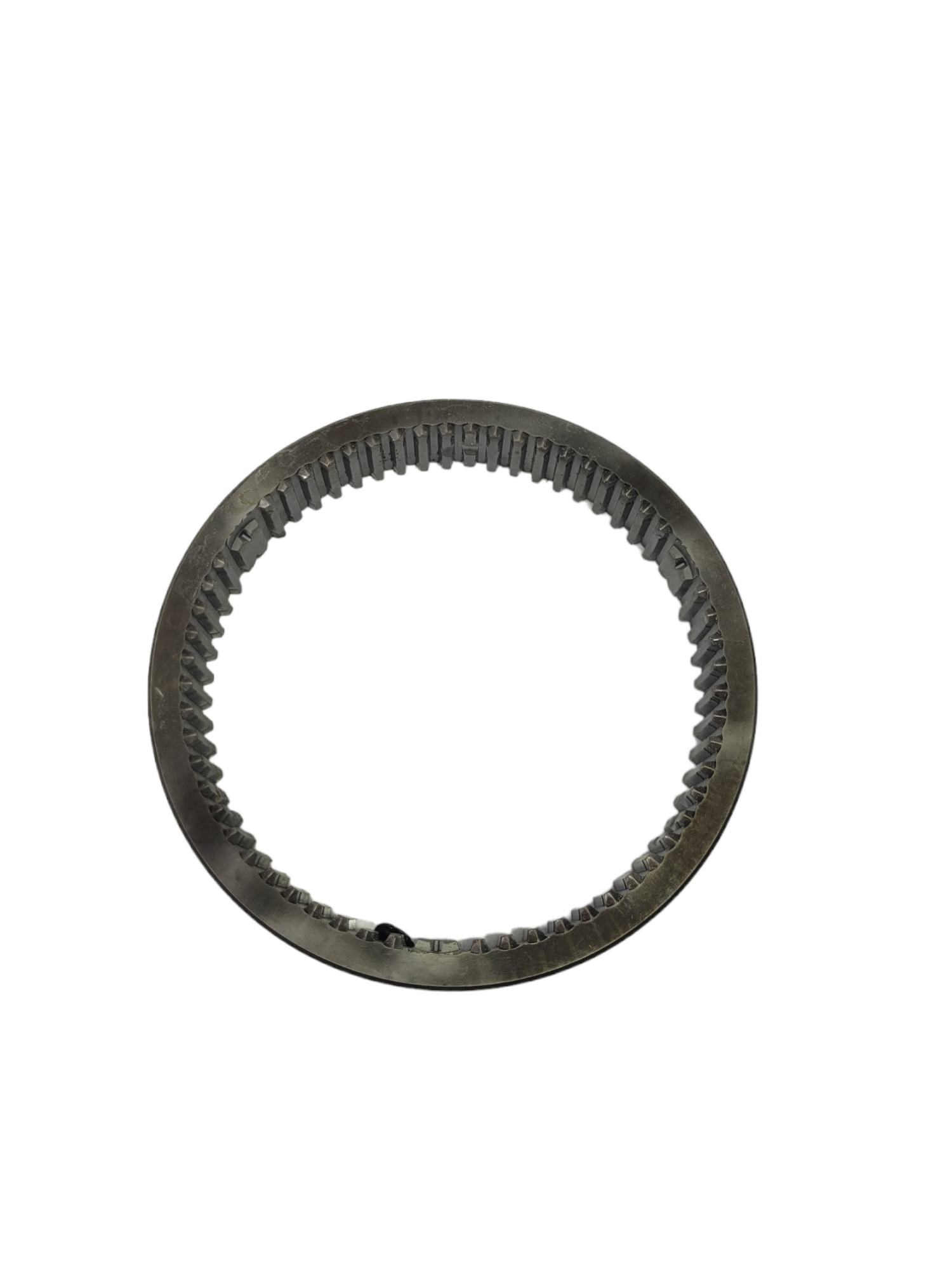 Luva Engate 1ª E 2ª Marcha Caixa Zf 1257304020 3