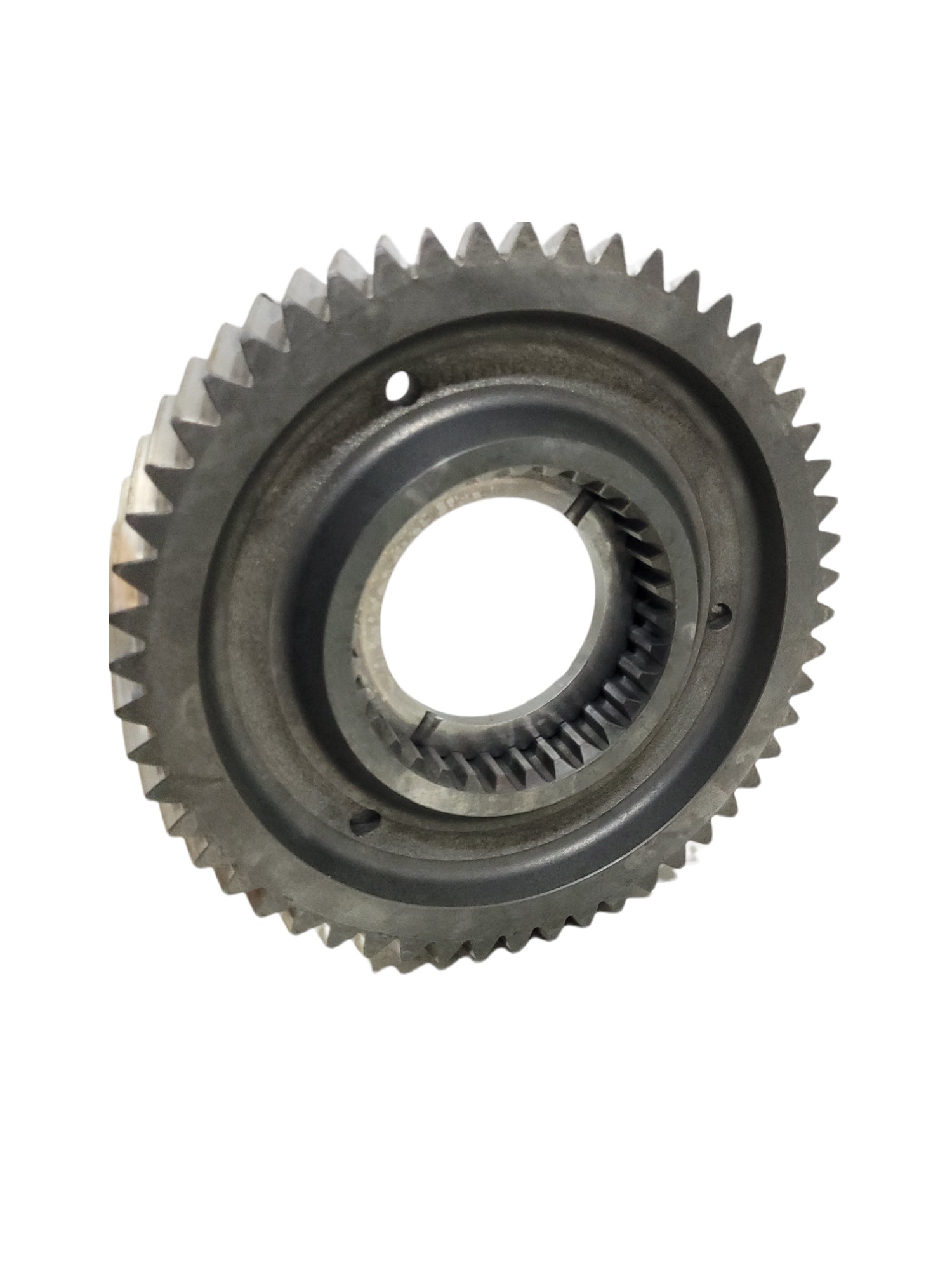 Engrenagem 1 Marcha Zf Serie 4 Tga Tgx 4