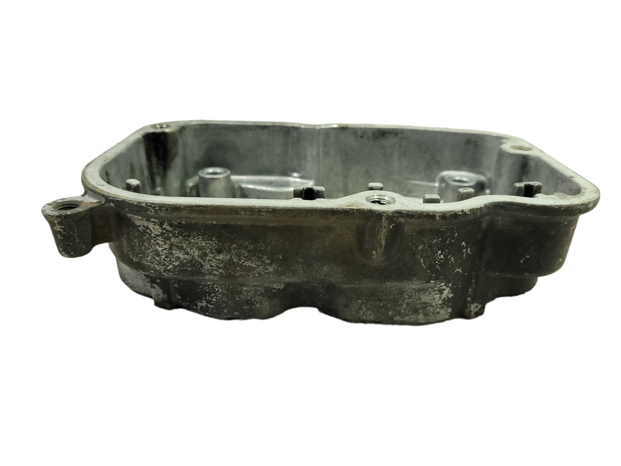 Sobretampa Válvula Inferior Scania1918525 4