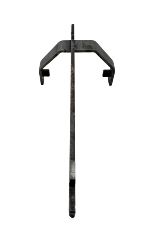 Garfo Da Ré Caixa Cambio G60 Mbenza9702605031 3