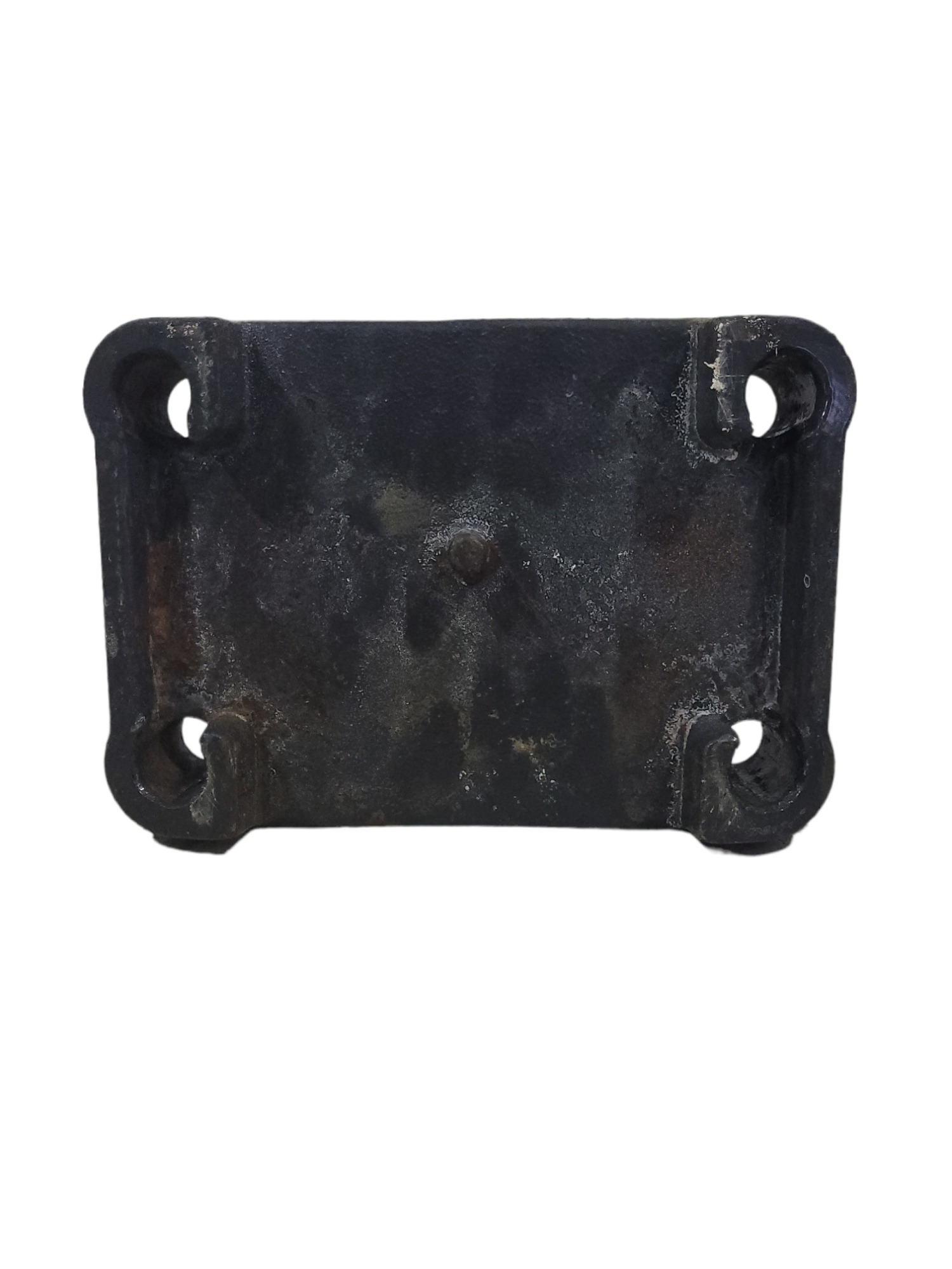 Suporte Grampo Mola Trasei Volvo Fh70100034 2