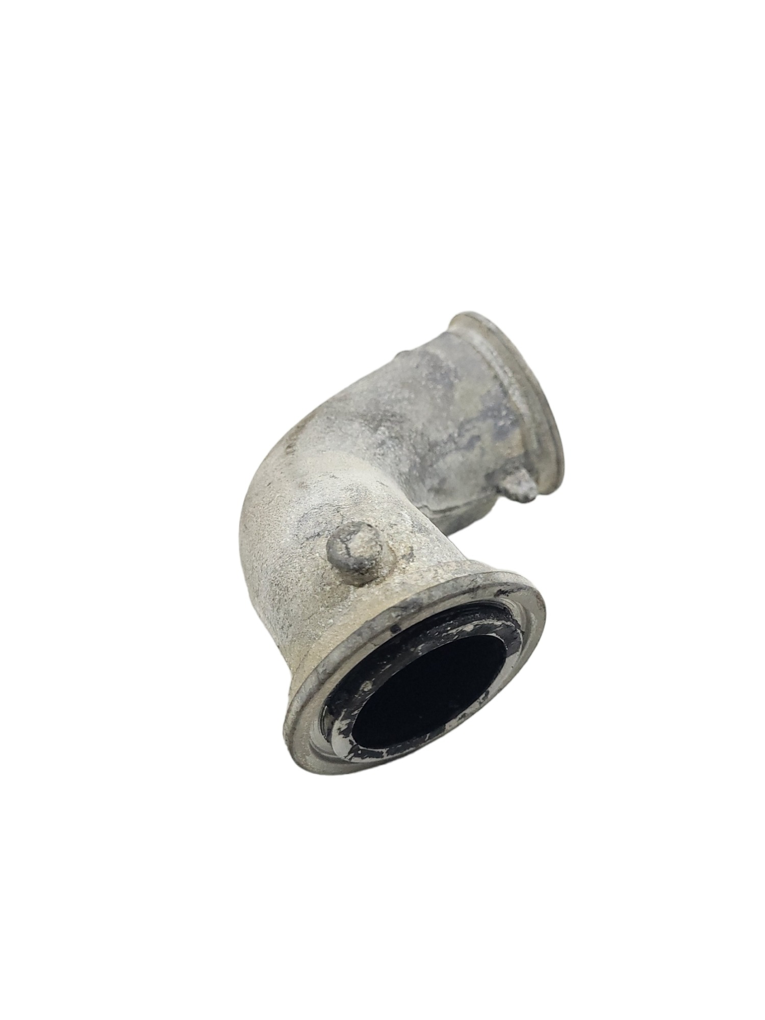 Curva Saida Turbina Volvo Vm21766543 2