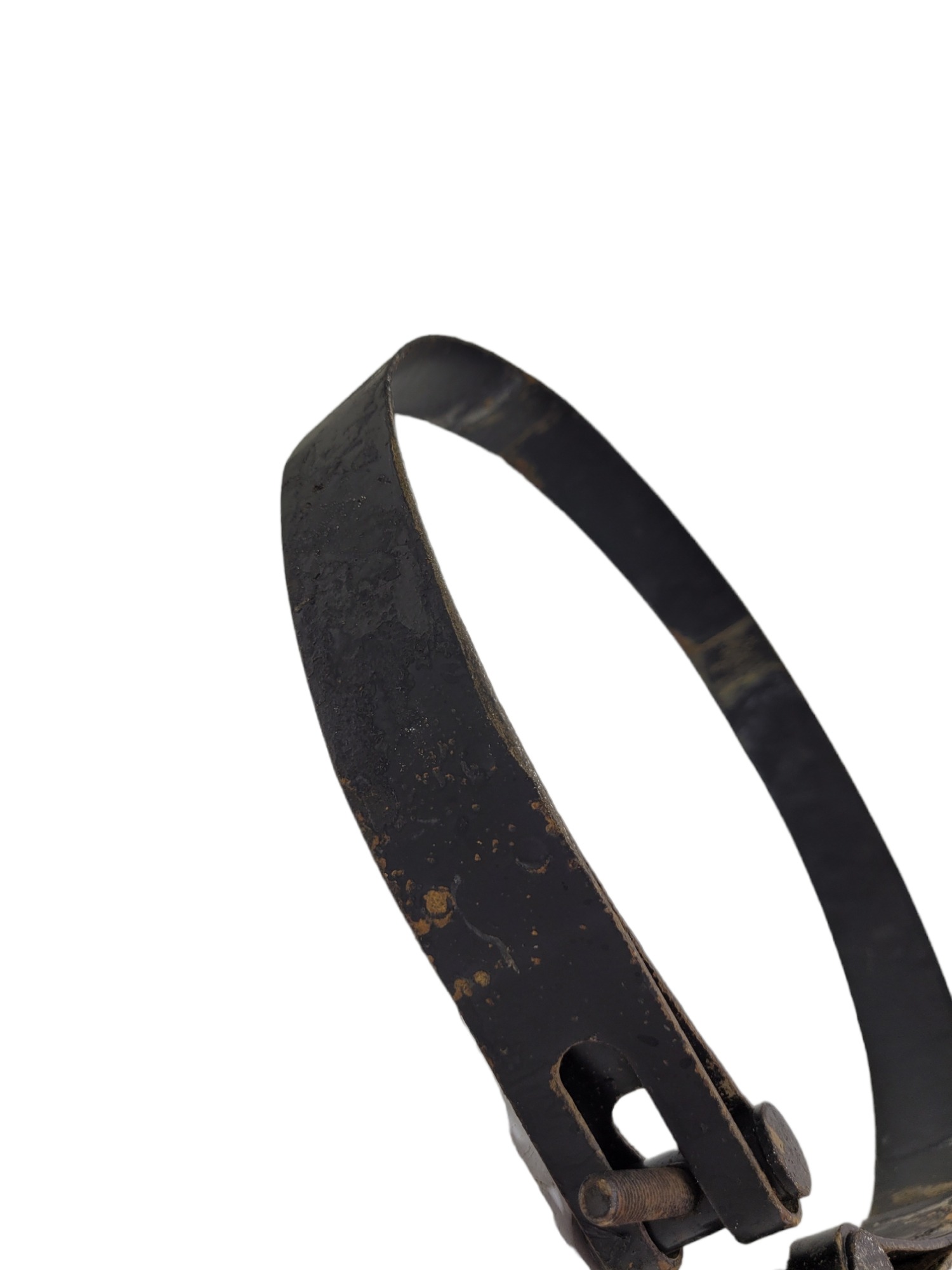 Abraçadeiras De Mangueira Volvo B12b 3