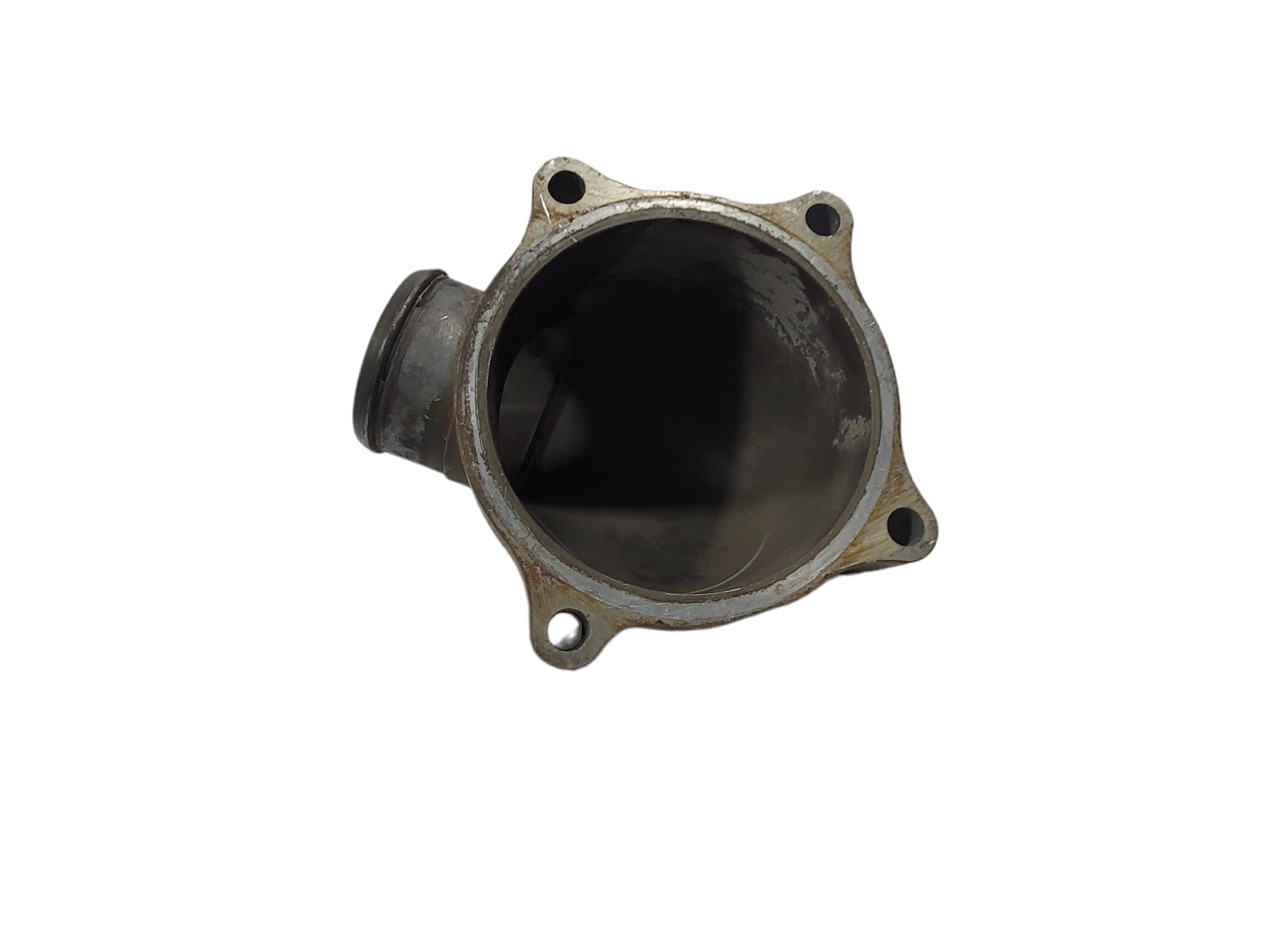 Carcaça Termostato Volvo Fh21519562 4