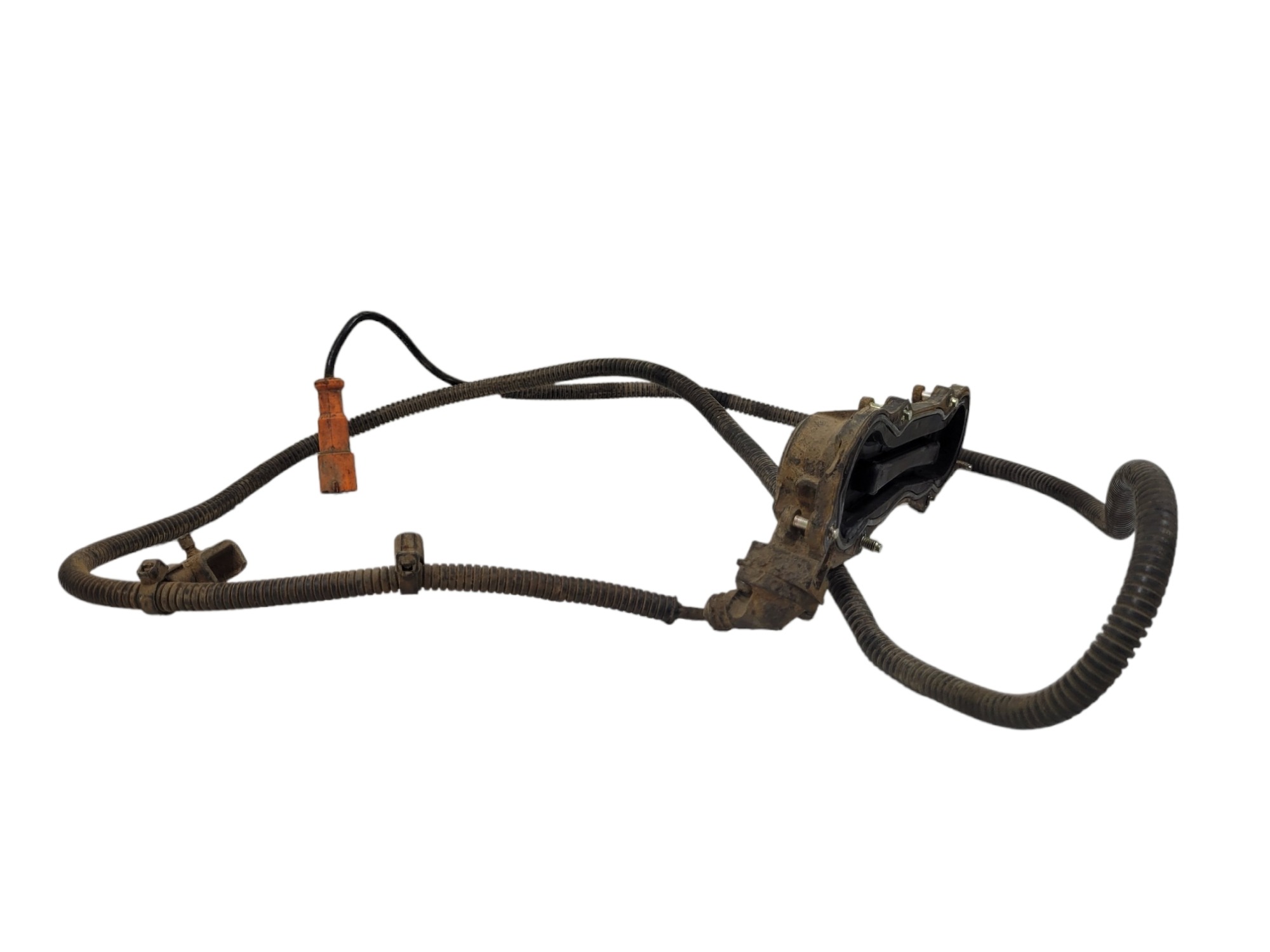 Sensor Pinça De Freio M Benz Axor 5