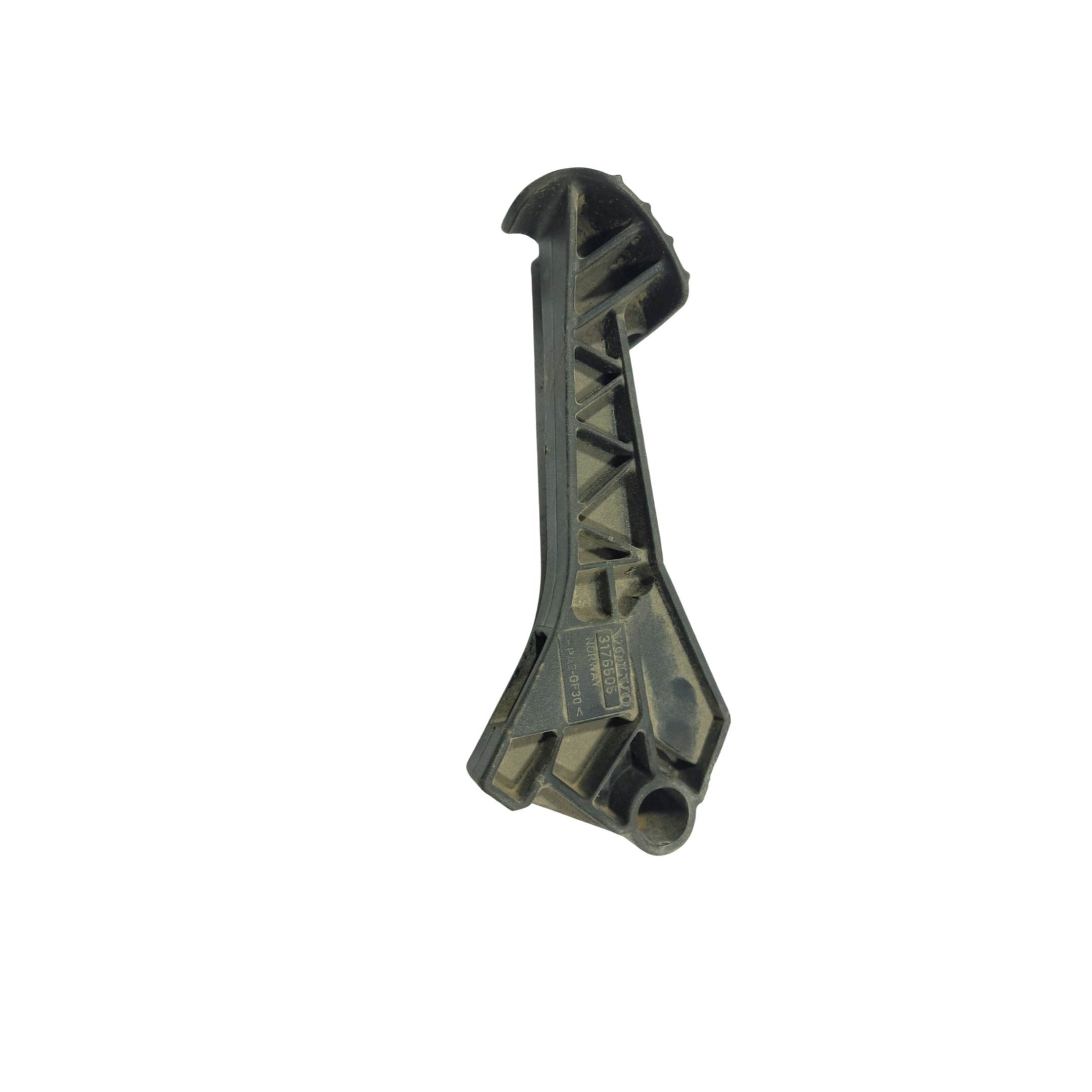Pedal Coluna Direção Volvo Fh  3176505 5