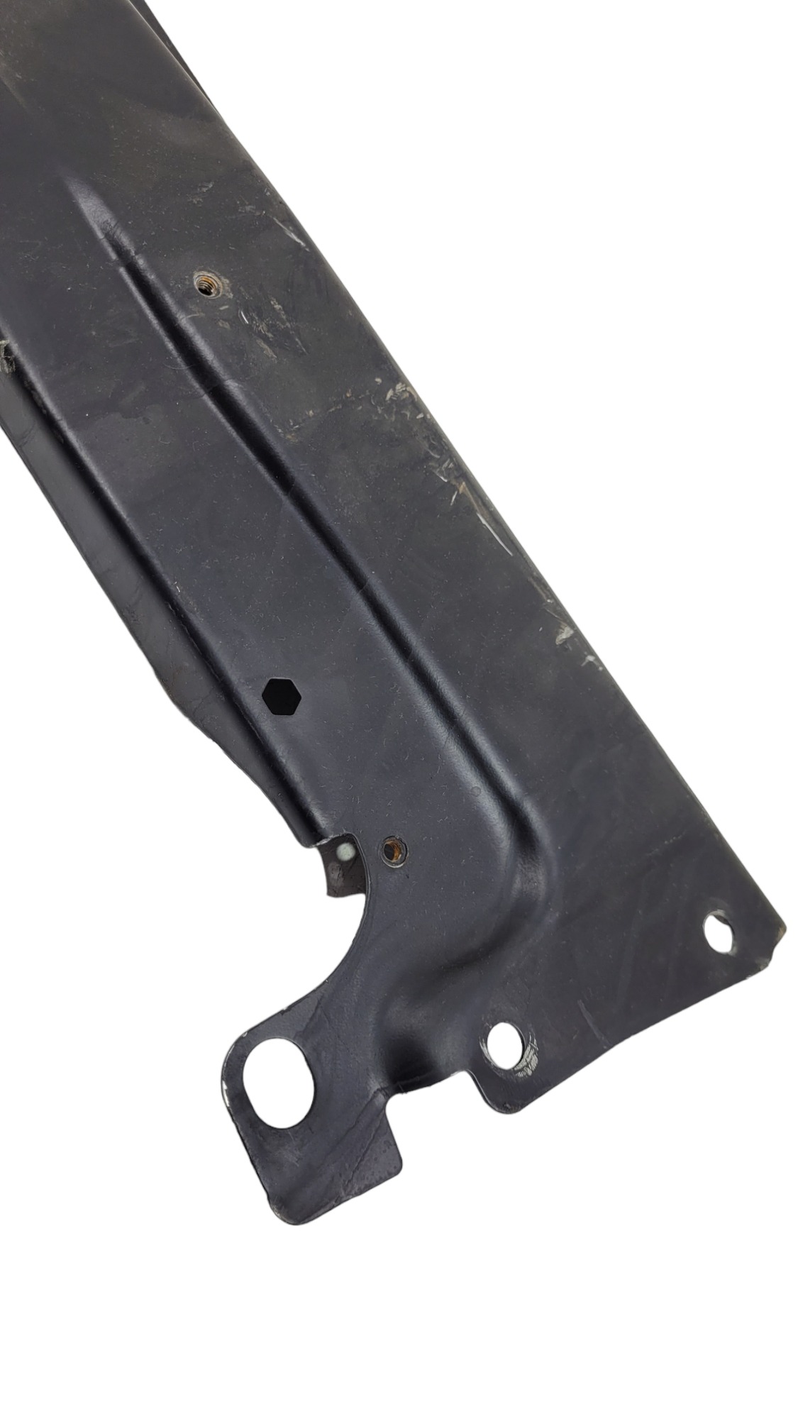 Reforço Porta Lado Direito Scania  1 1 4