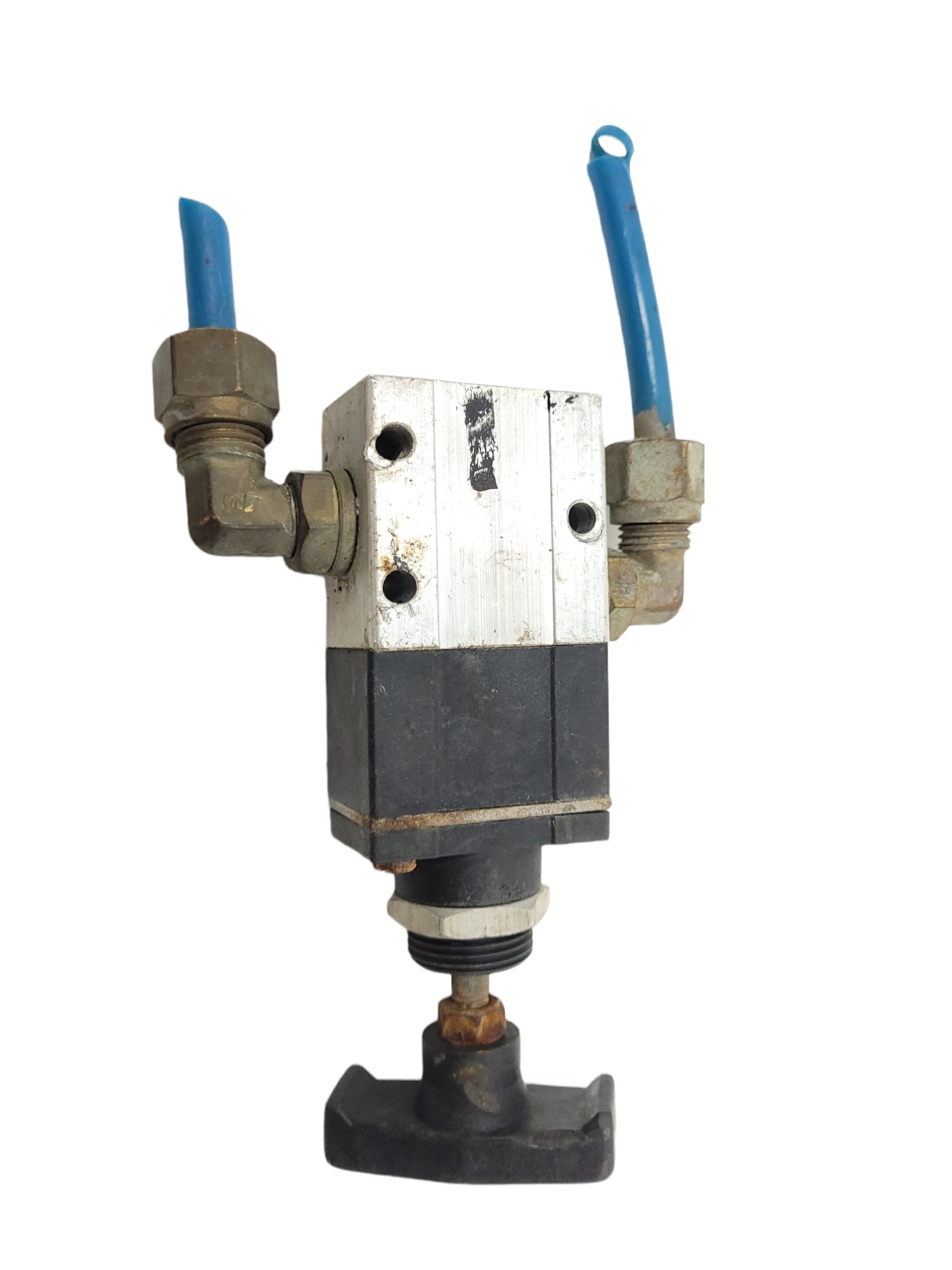 Valvula Erguedor De Eixo Fluair – BM102CFPM 1