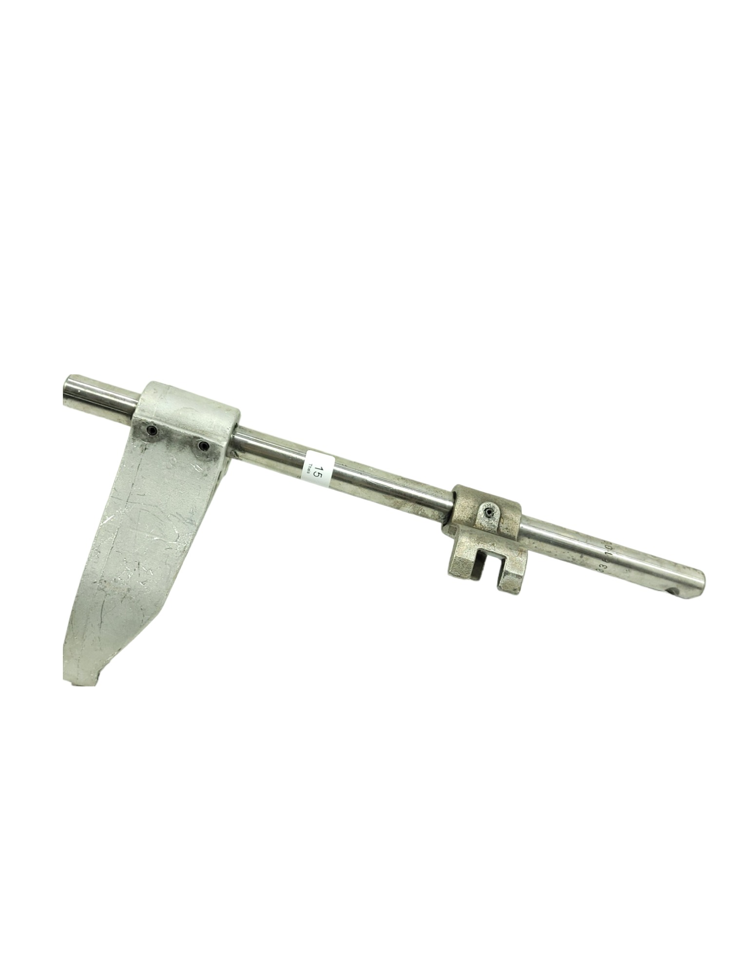 Garfo Da Ré Com Eixo Caixa Eaton 4505 3361026 1