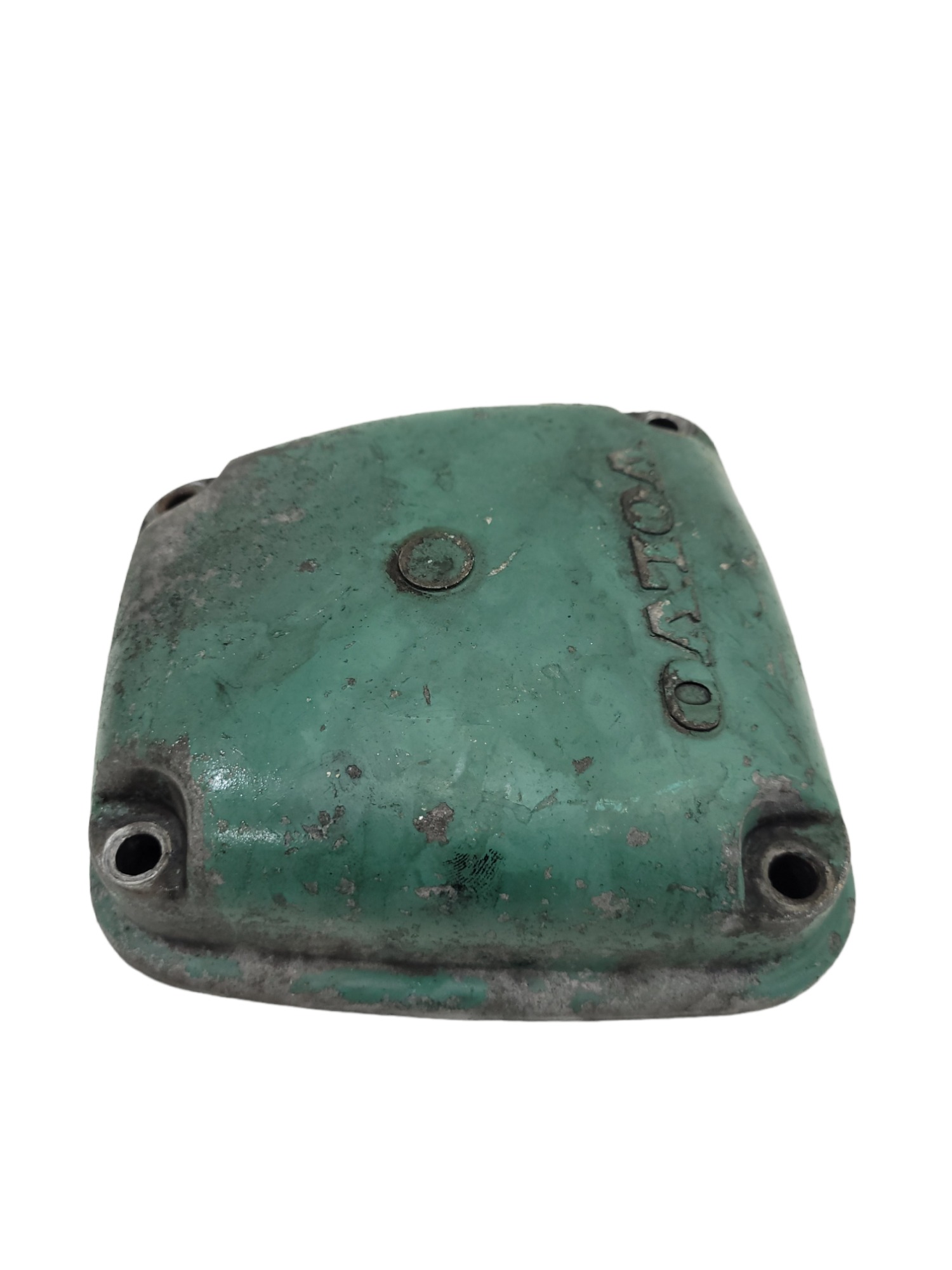 Tampa Válvula Volvo469432 5