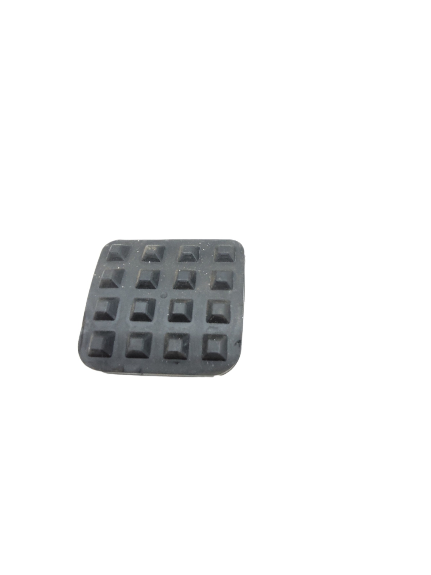 Capa Pedal Embreagem Iveco Stralis