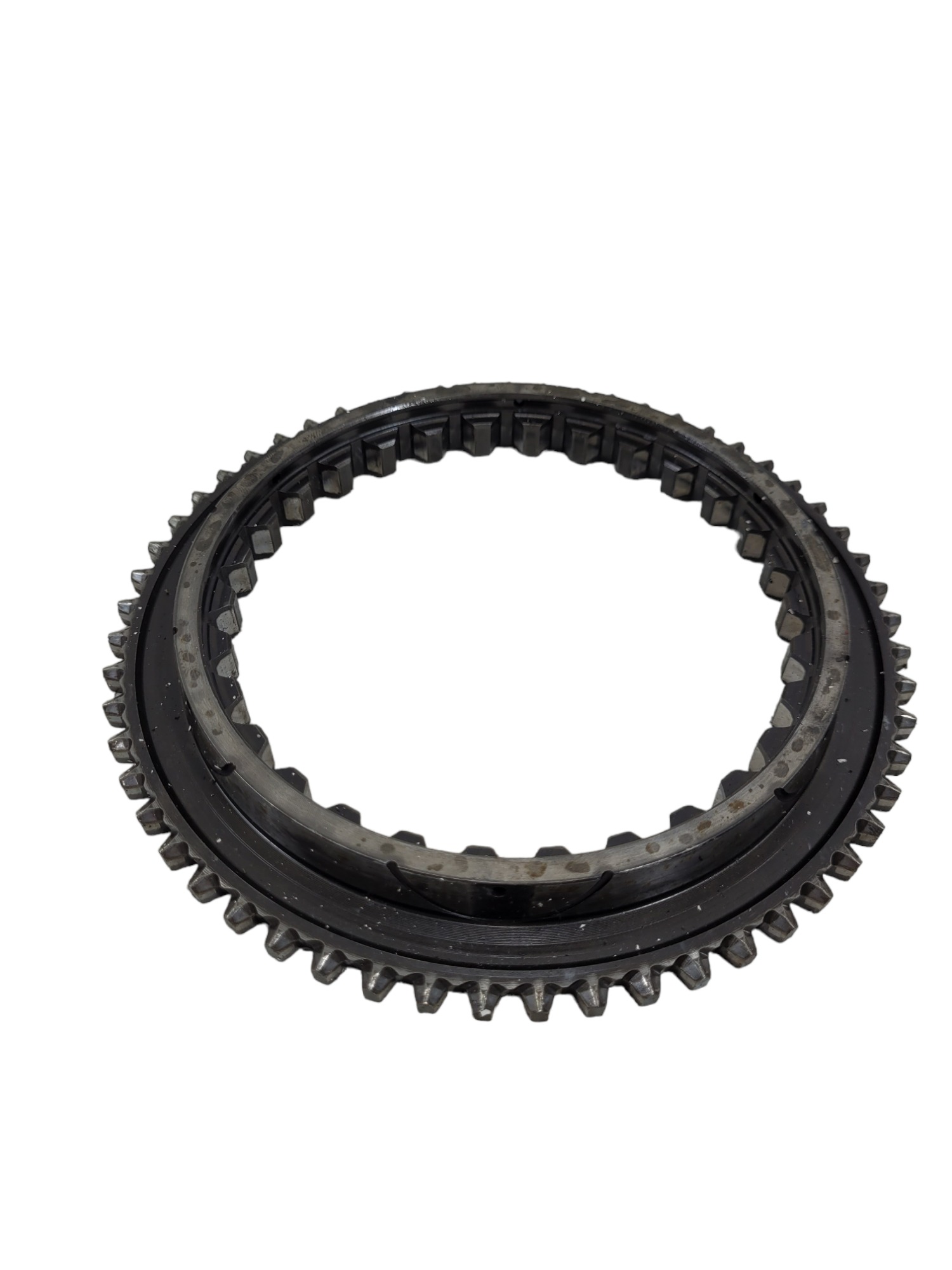 Corpo Acoplamento Cambio Zf : N1316304159 4