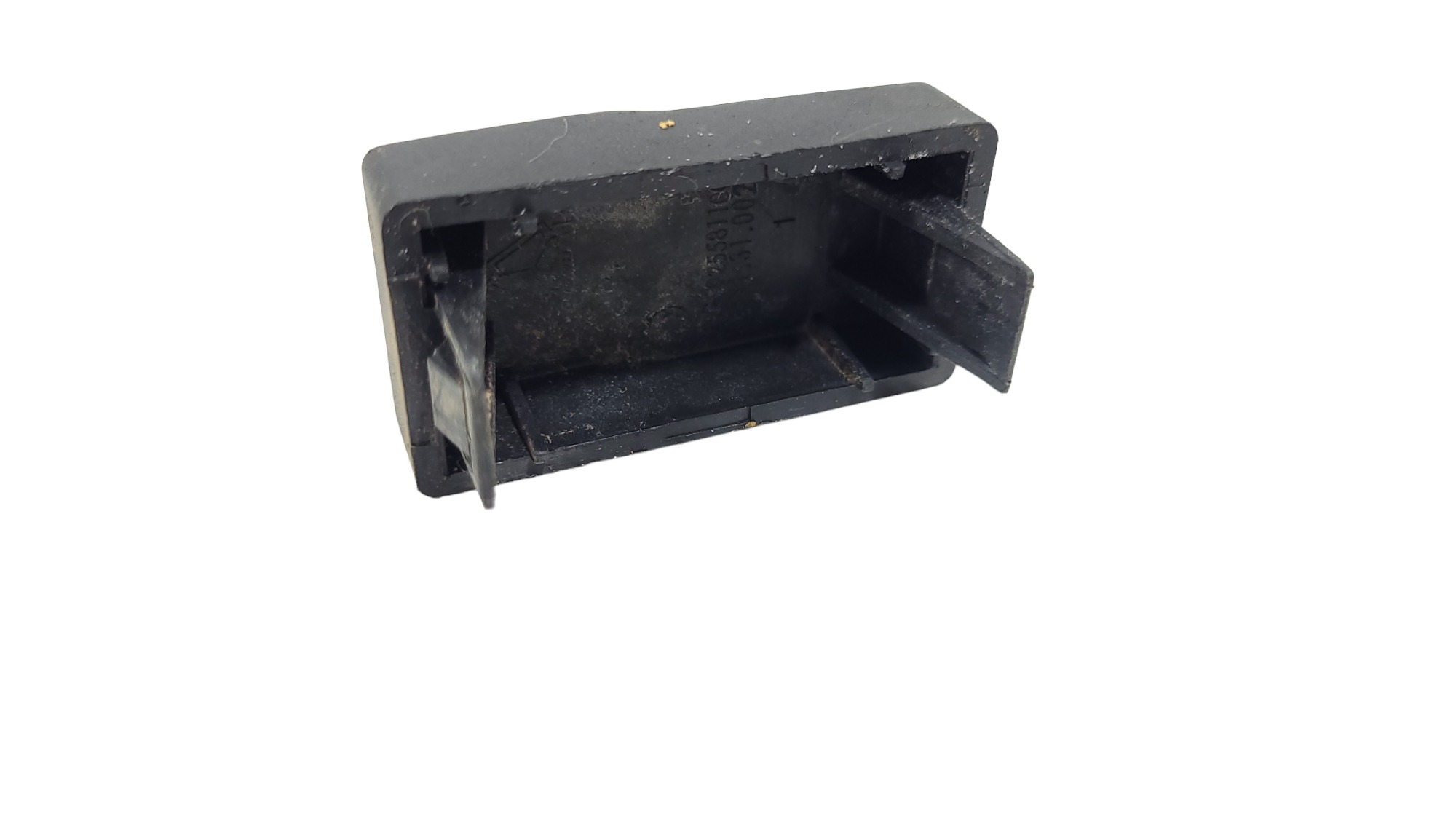 Tampa Cega Painel Sinotruk Wg9925581100 2