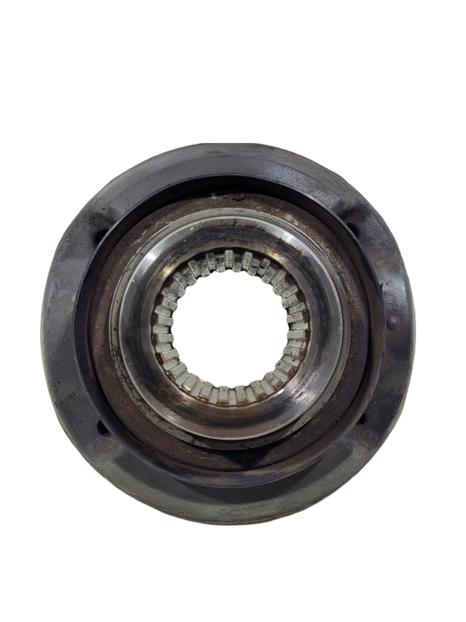 Flange Caixadiferencial Scania Grs 905 601191 5