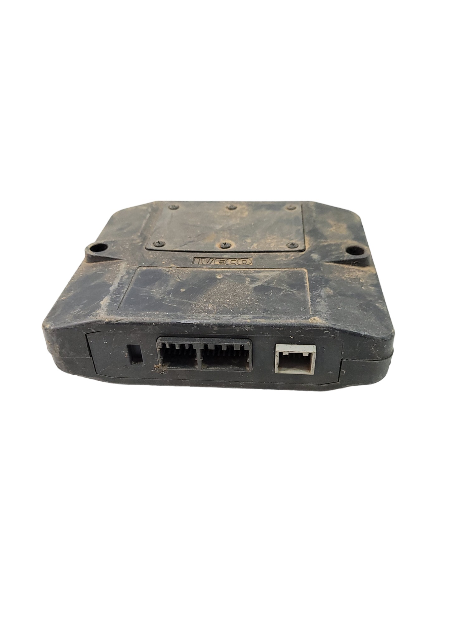 Módulo Airbag Iveco W27900038 5