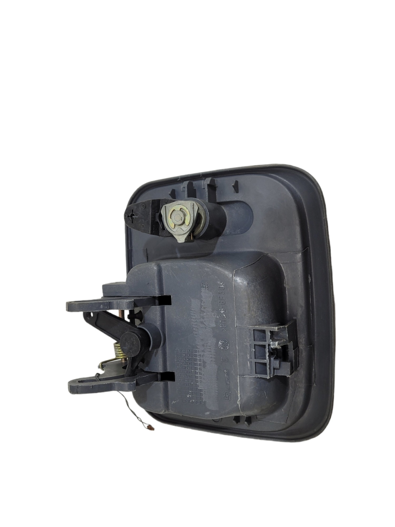 Maçaneta Externa M Benz 1620 5