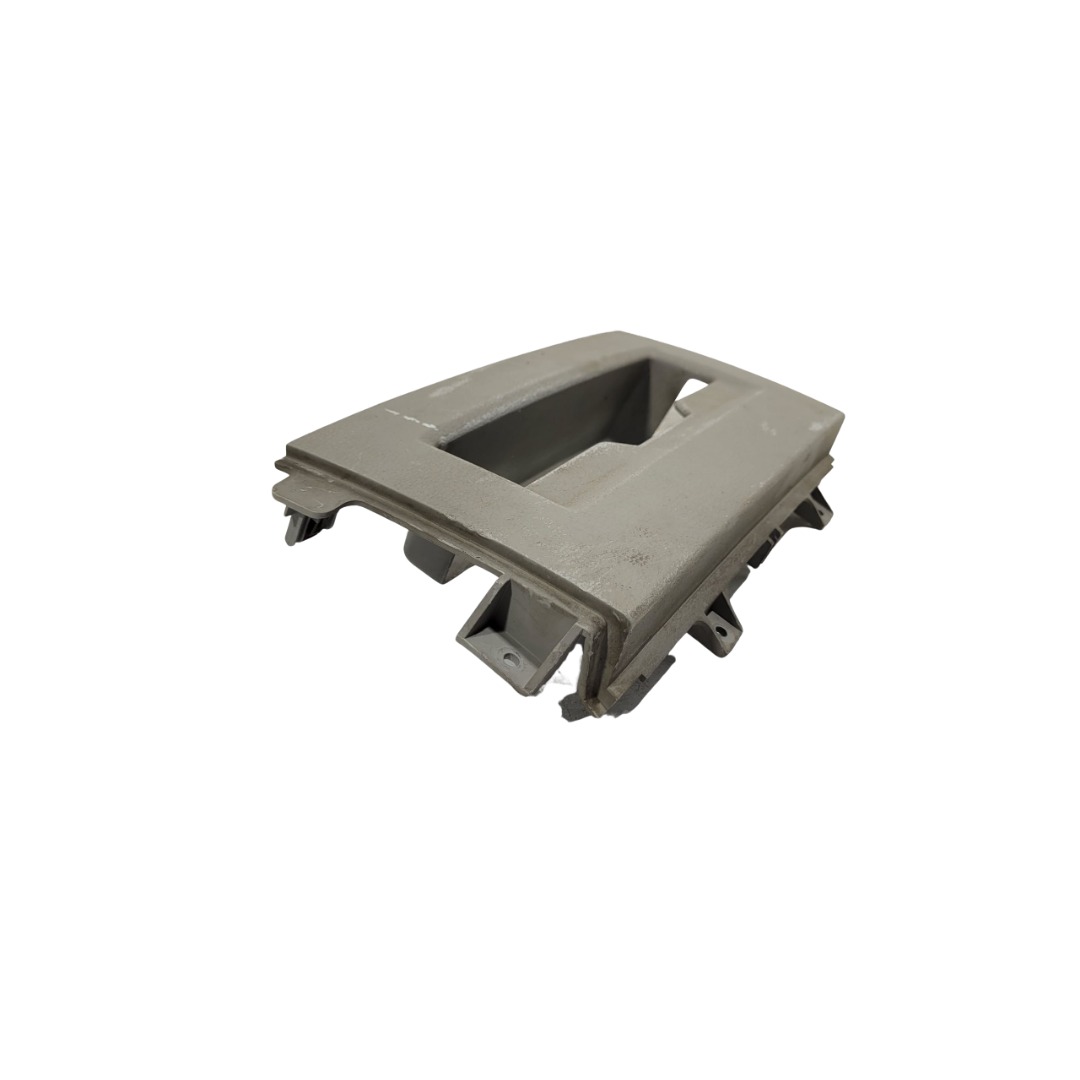 Porta Objeto Central Painel Volvo Vm20722677 3