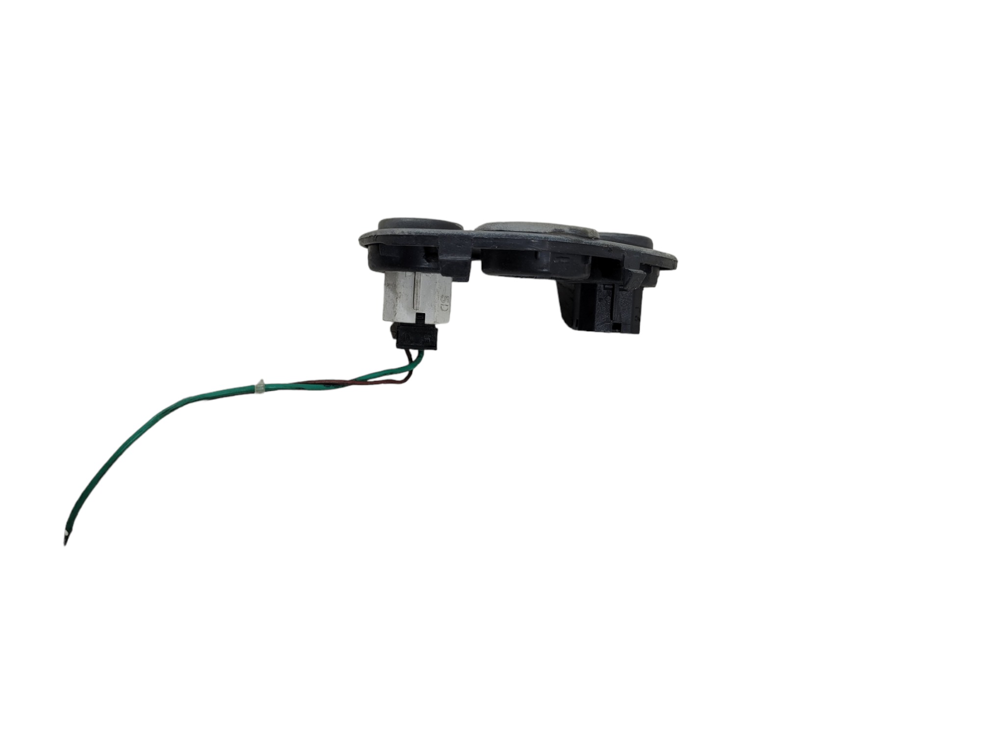 Botão Luz Modulo Iveco 3