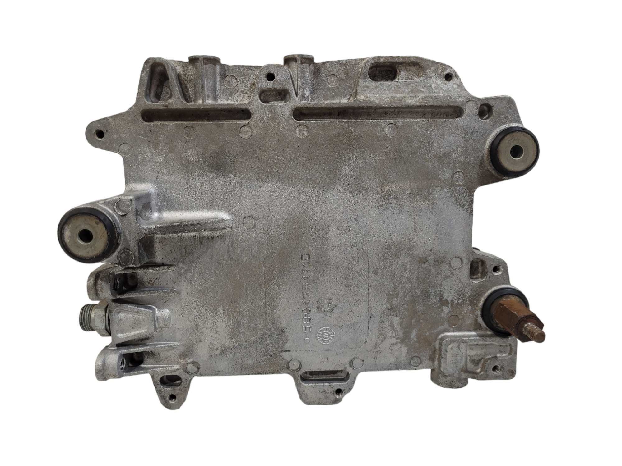 Suporte Central Motor Iveco Hiway 5801551113 1