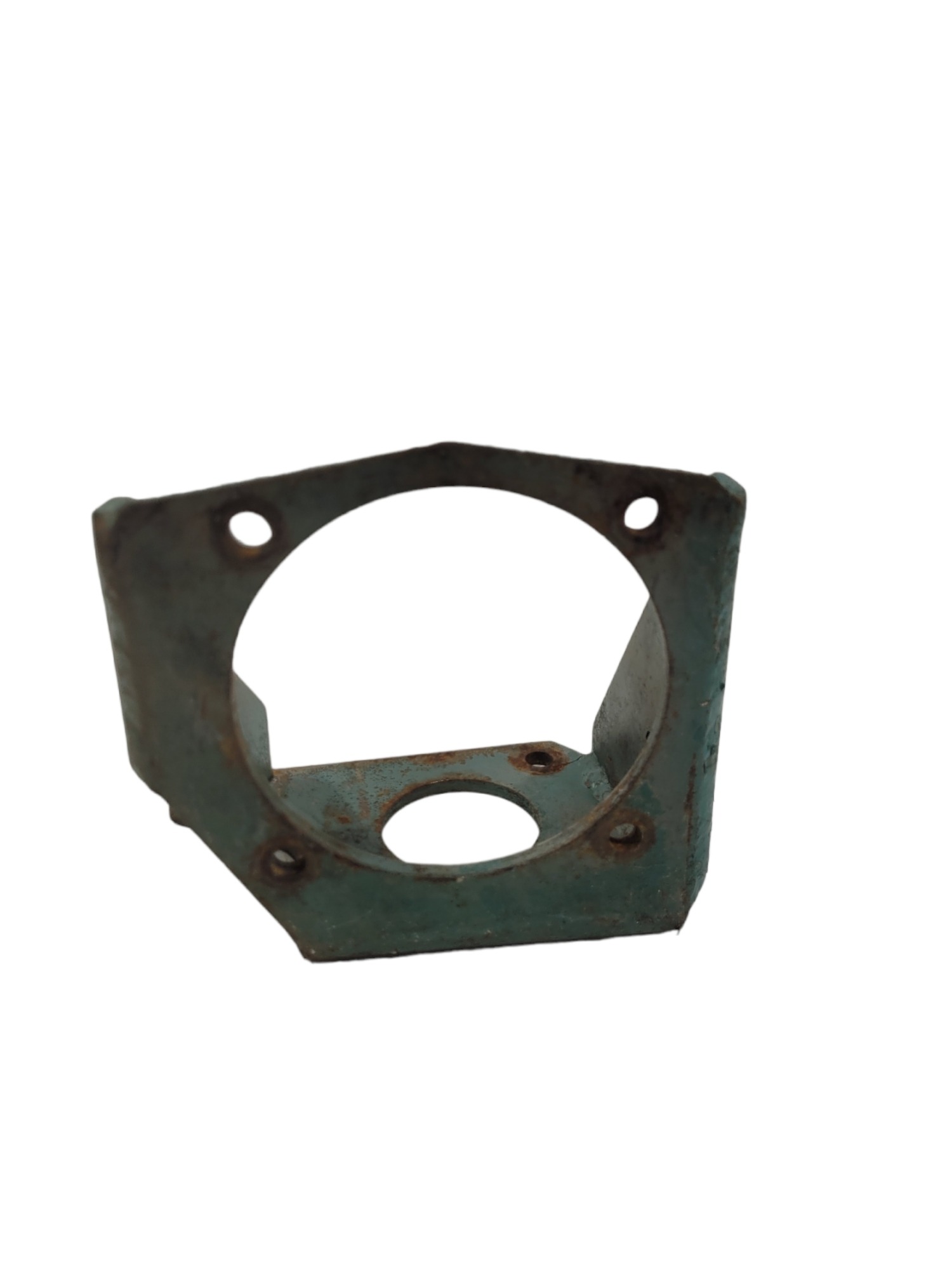 Suporte Servo Embreagem Scania 4