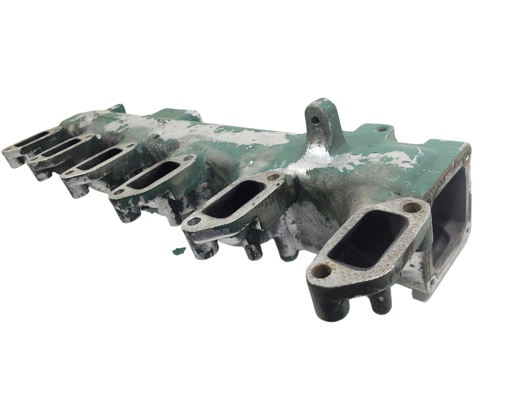 Coletor Admissão Motor Mwm Volvo961209200010 3