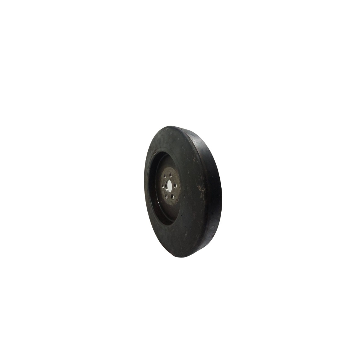 Polia Vibratório Iveco 500380713 3