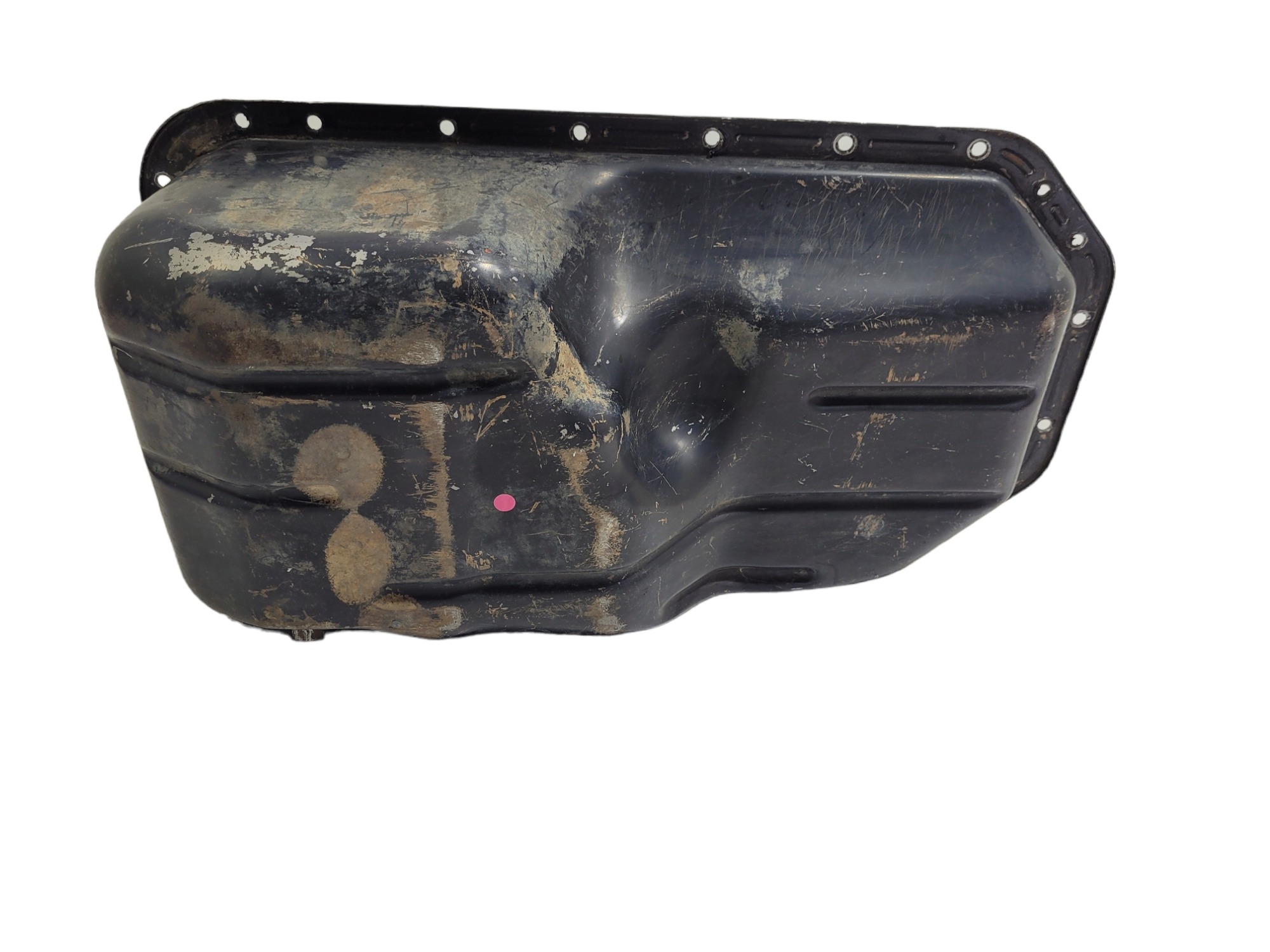 Carter De Oleo L200 Gls – 2