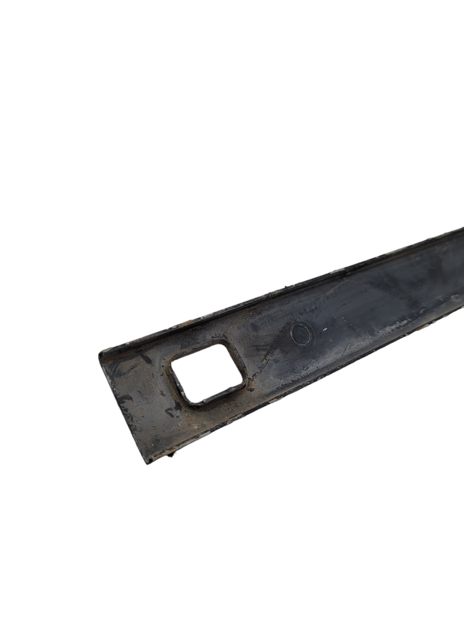 Suporte Vidro  Volvo Vm 5010353568 5