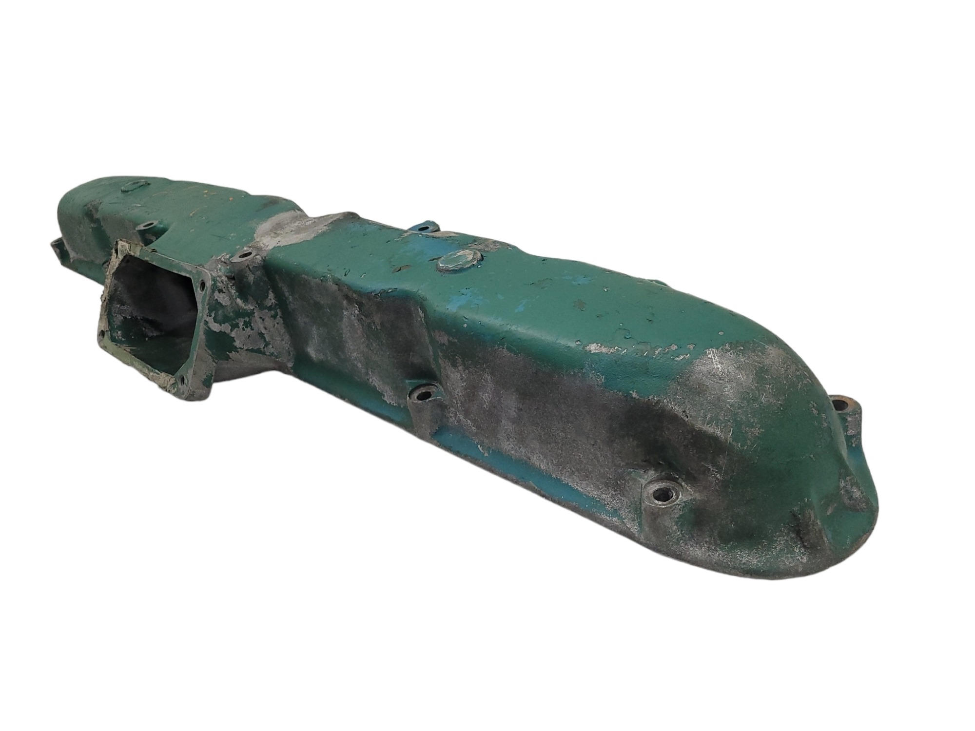 Coletor Admissao Motor Volvo 8129552 4