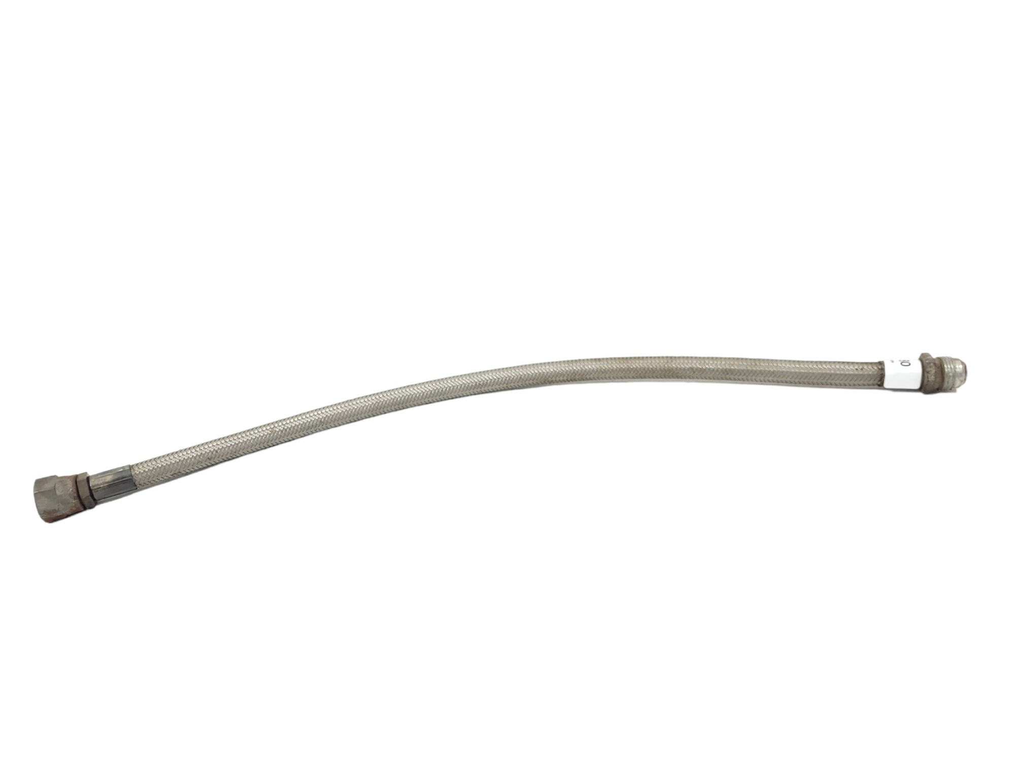 Flexível Caixa Eaton 1