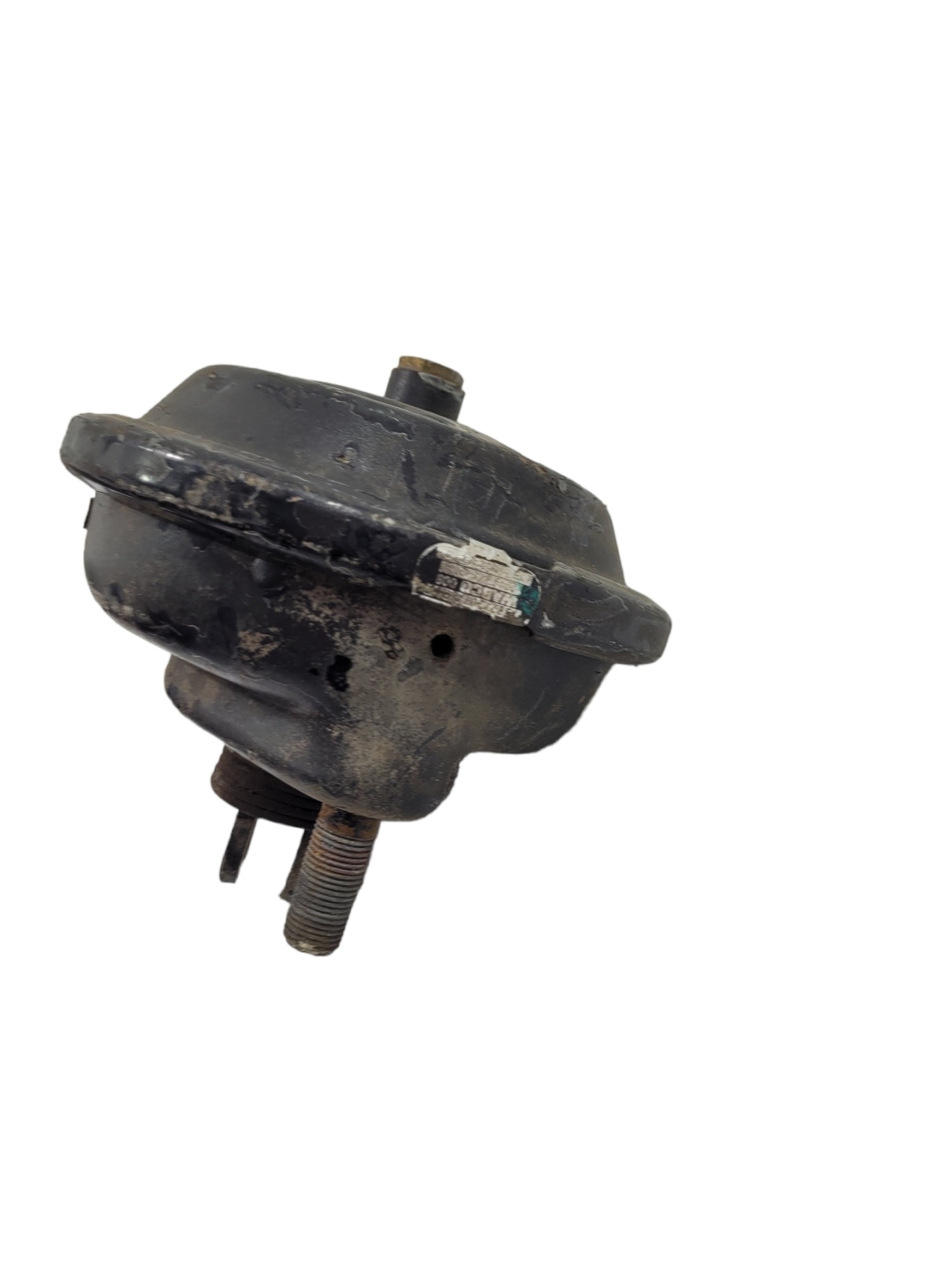 Cuica Freio Motor Wabco 4