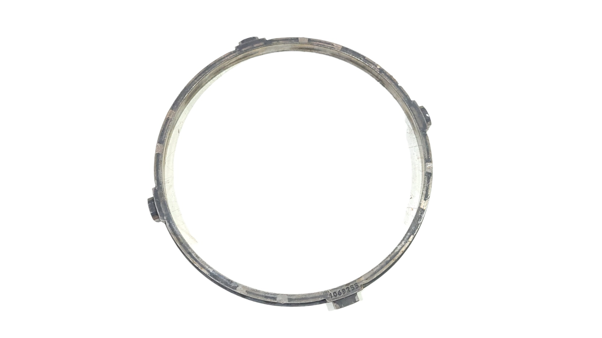 Anel Sincronizador Caixa Vt Volvo Fh 1069255 3