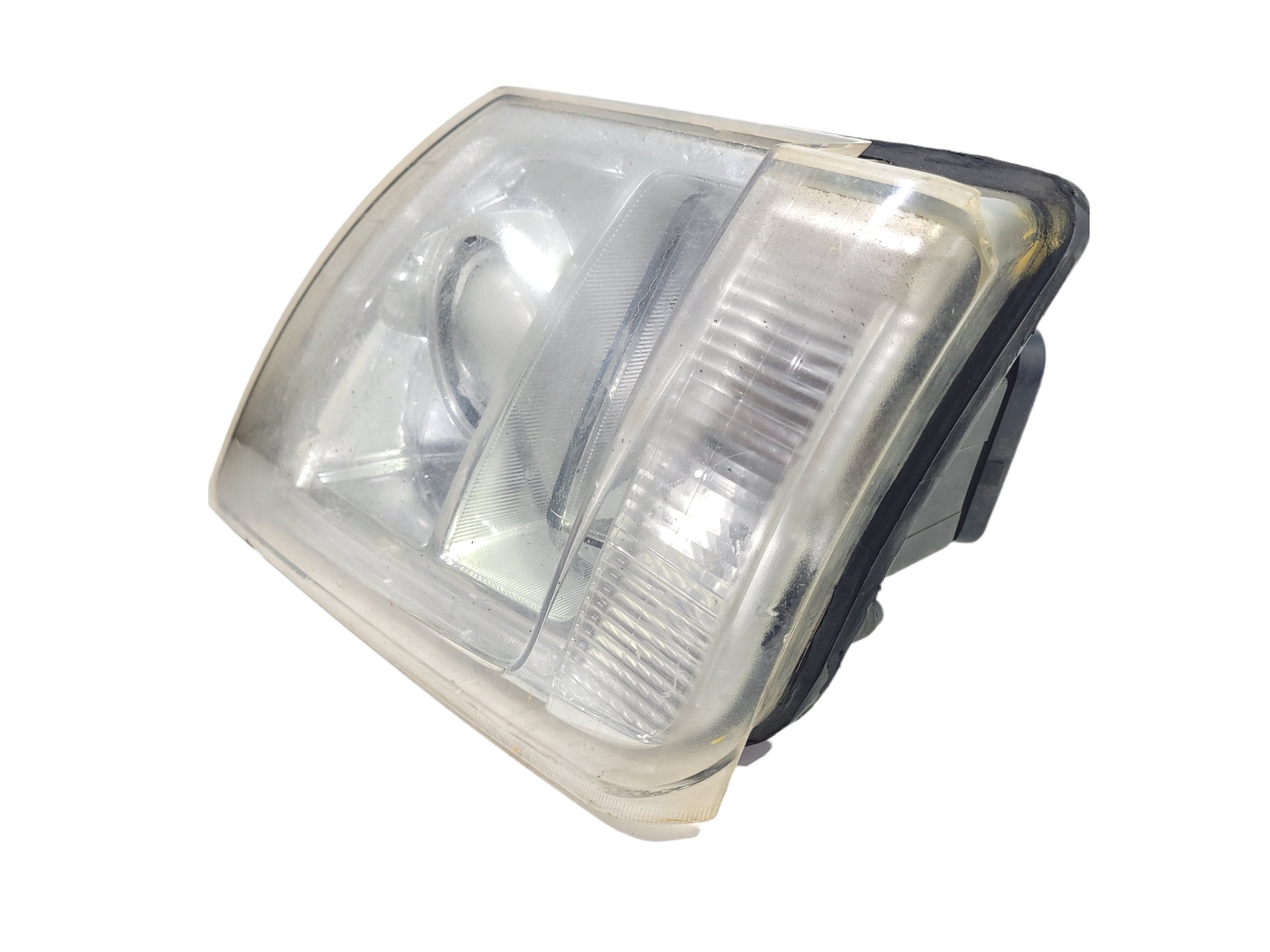 Farol Direito Volvo Fh E Fm 82304585 5