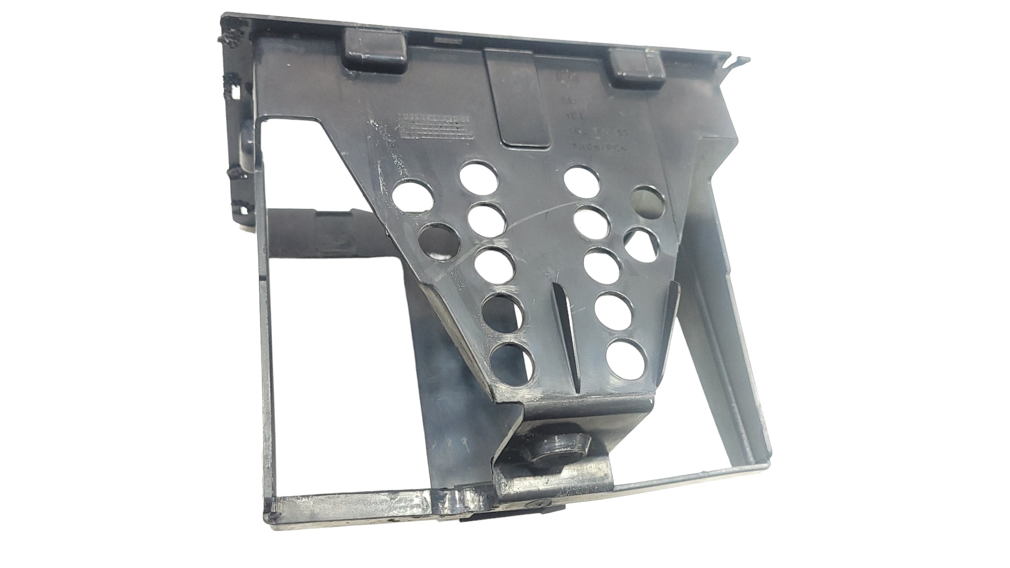 Moldura Radio Vw  2r2857155 3