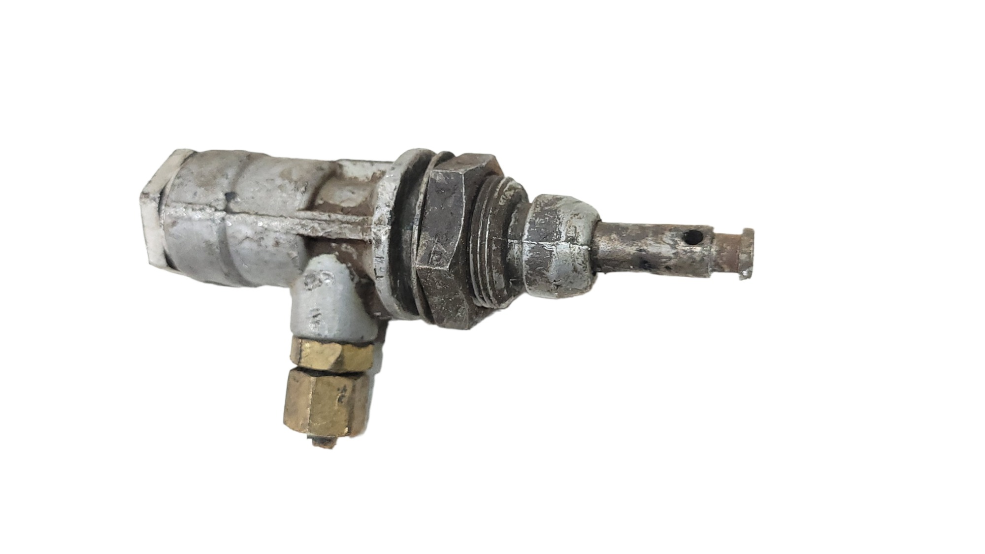 Valvula Split Caixa Volvo 463022020