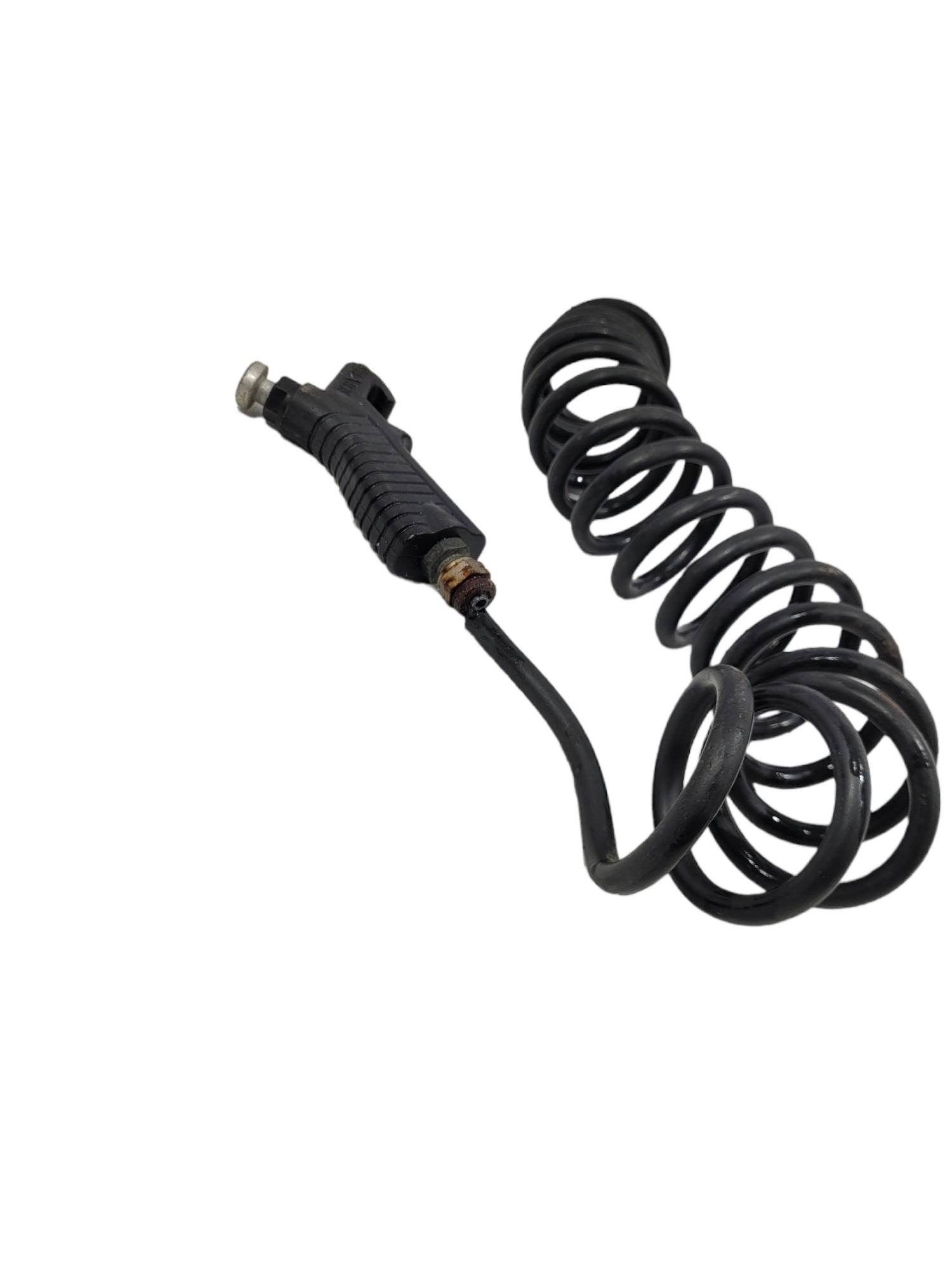 Bico De Ar Para Limpeza Vw 2