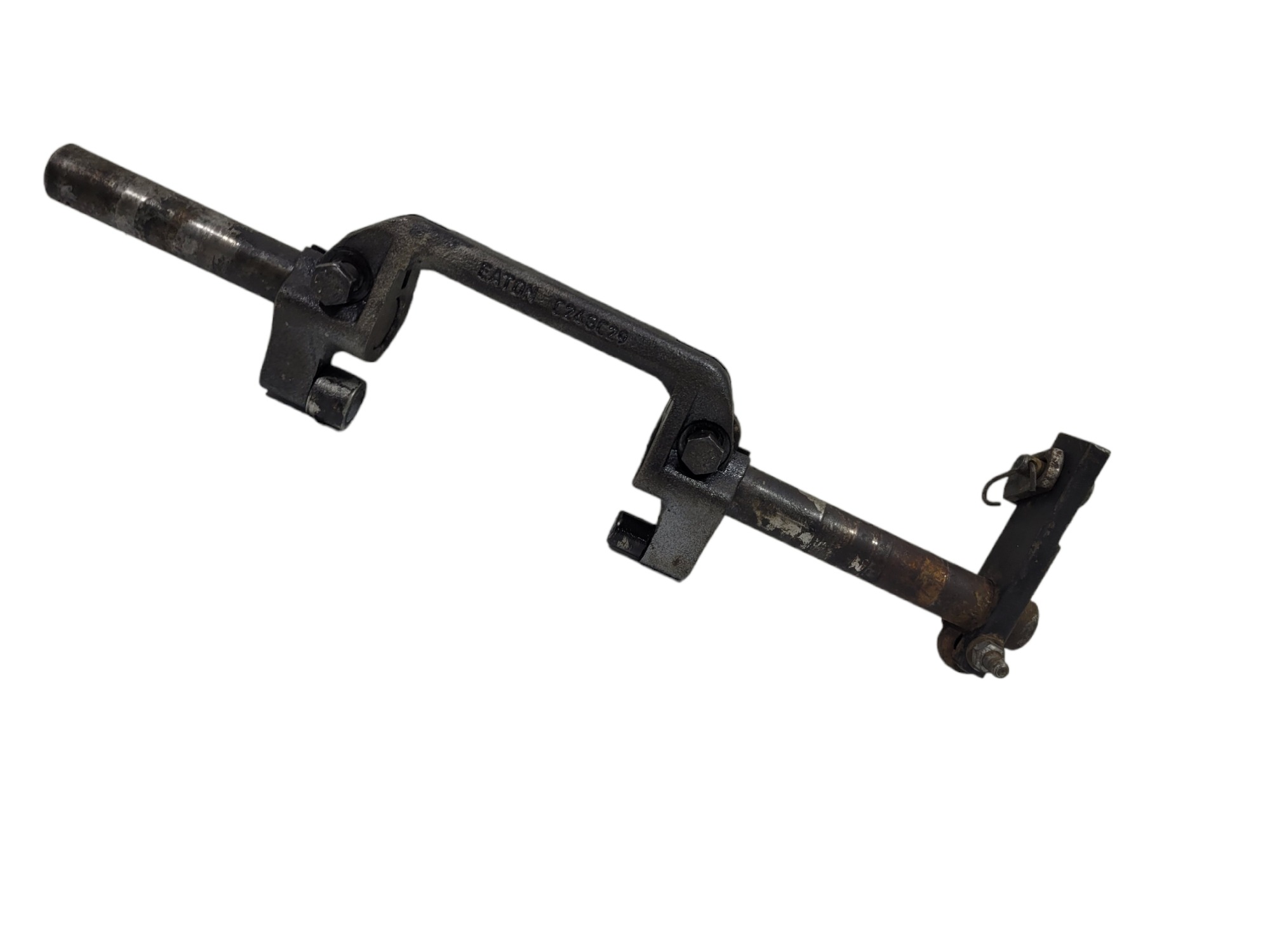 Garfo Embreagem Eaton30002026 5