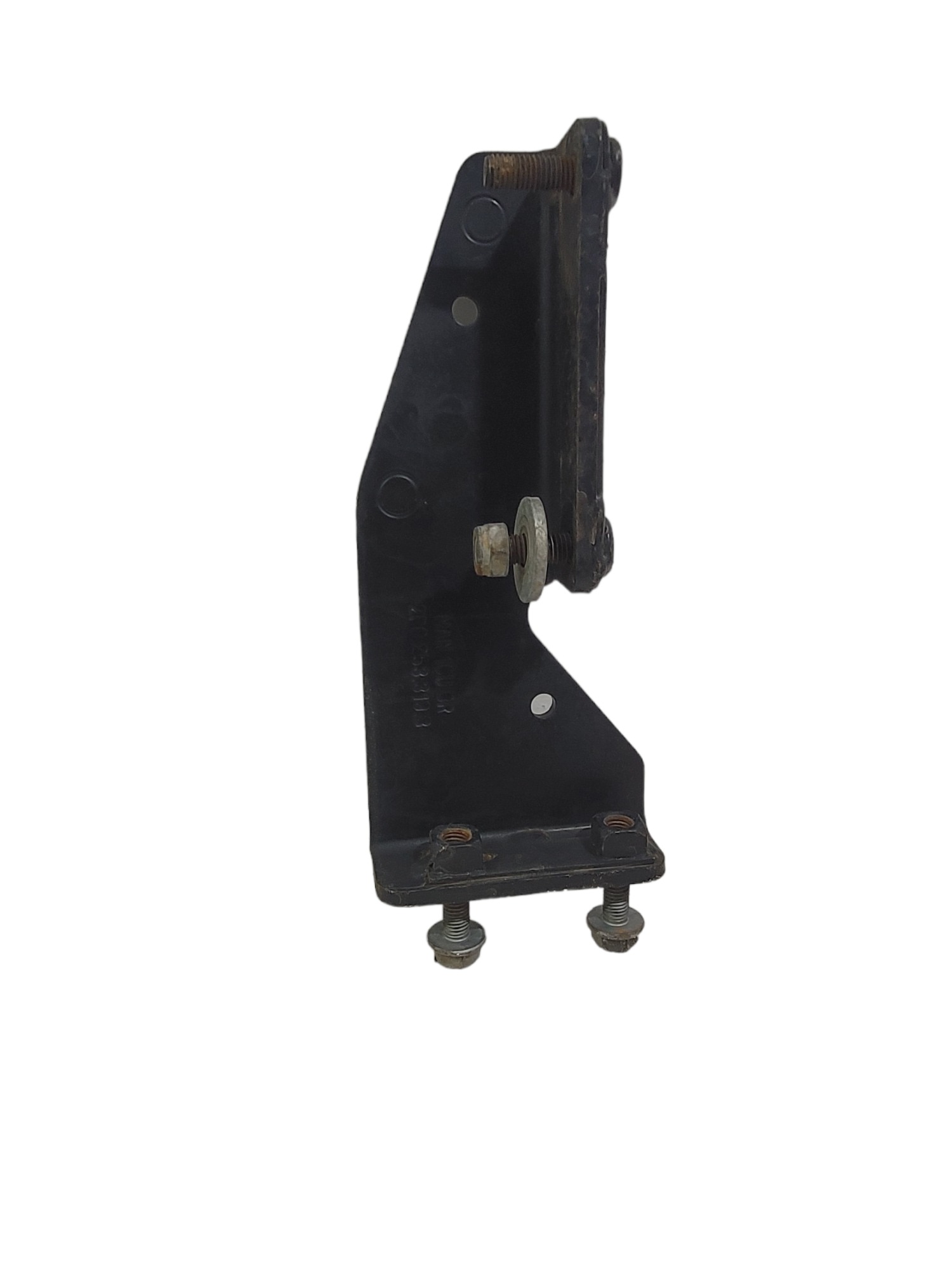 Suporte Catalisador Vw 2p0339b 5