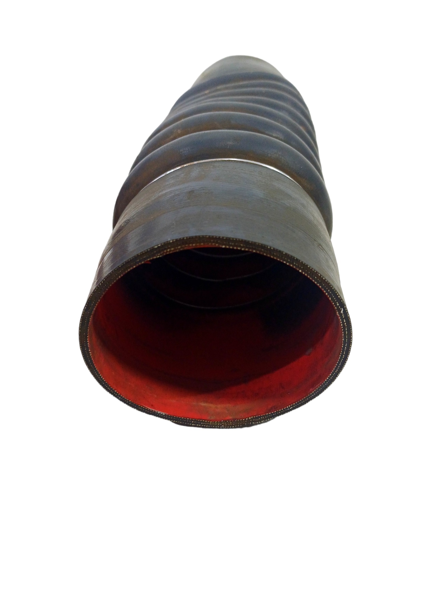 Mangueira Intercooler Cargo Dc466k770ab 1 3