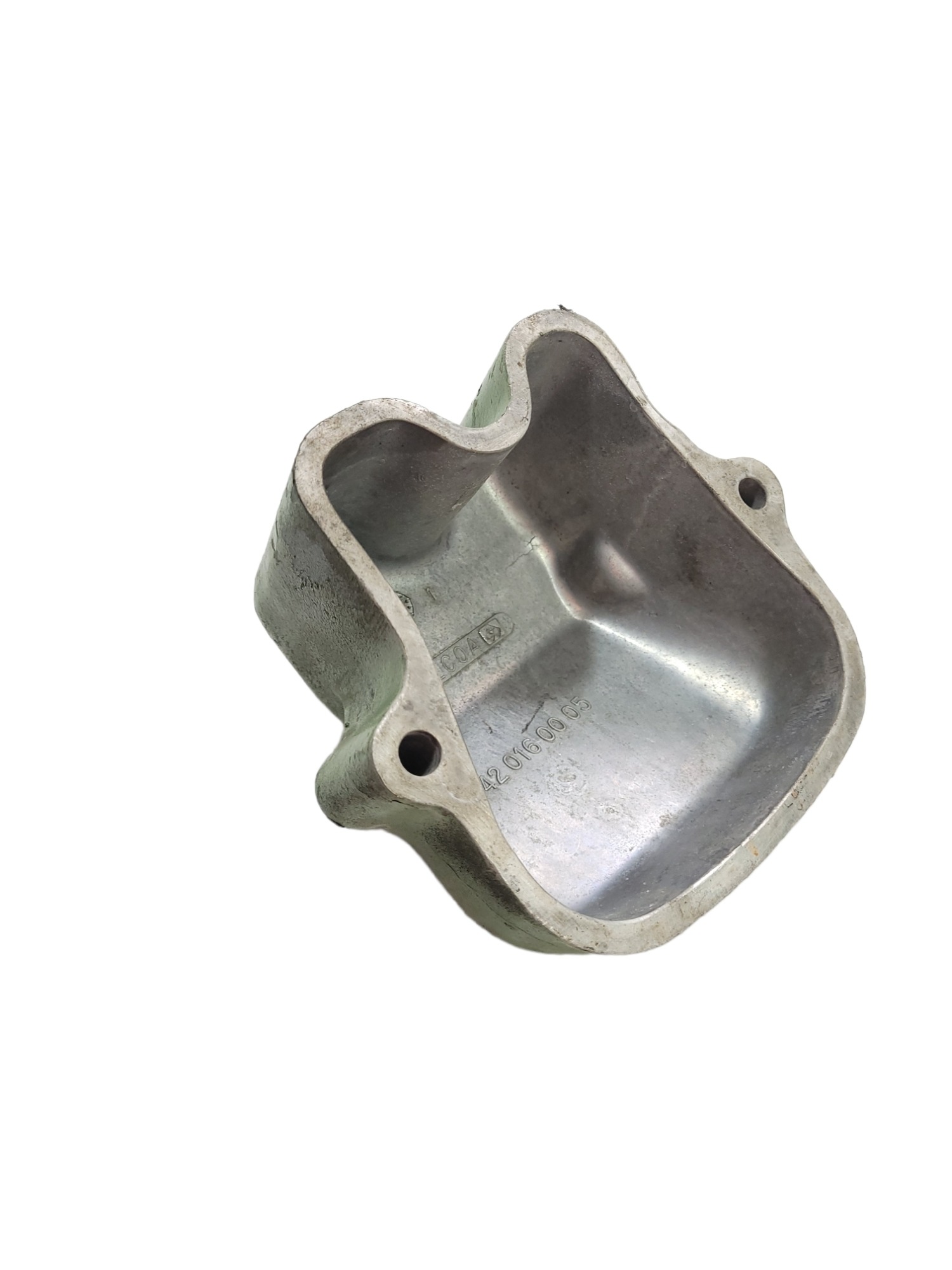Tampa De Válvula Motor M Benz 447 4420160005 5
