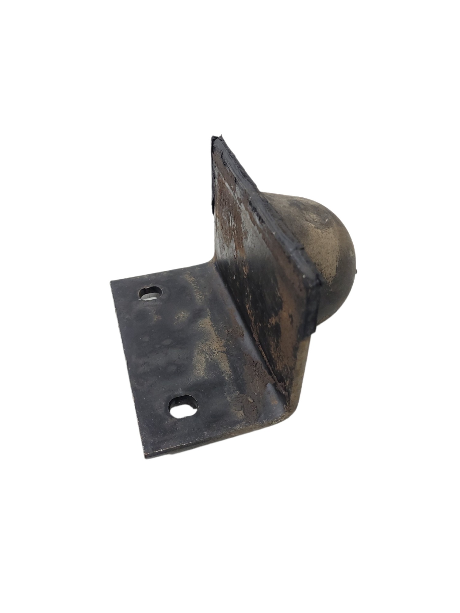 Batente De Mola Da Suspensão Traseira Vw 790 Tap511353 4