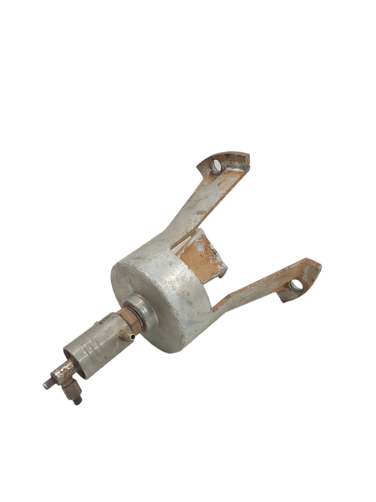 Suporte Rodoar Volkswagen Constellation 5